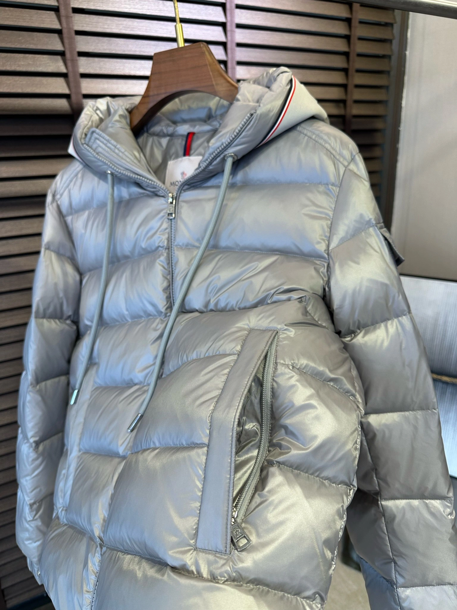 SunProtective Moncler Down Jackets 145450