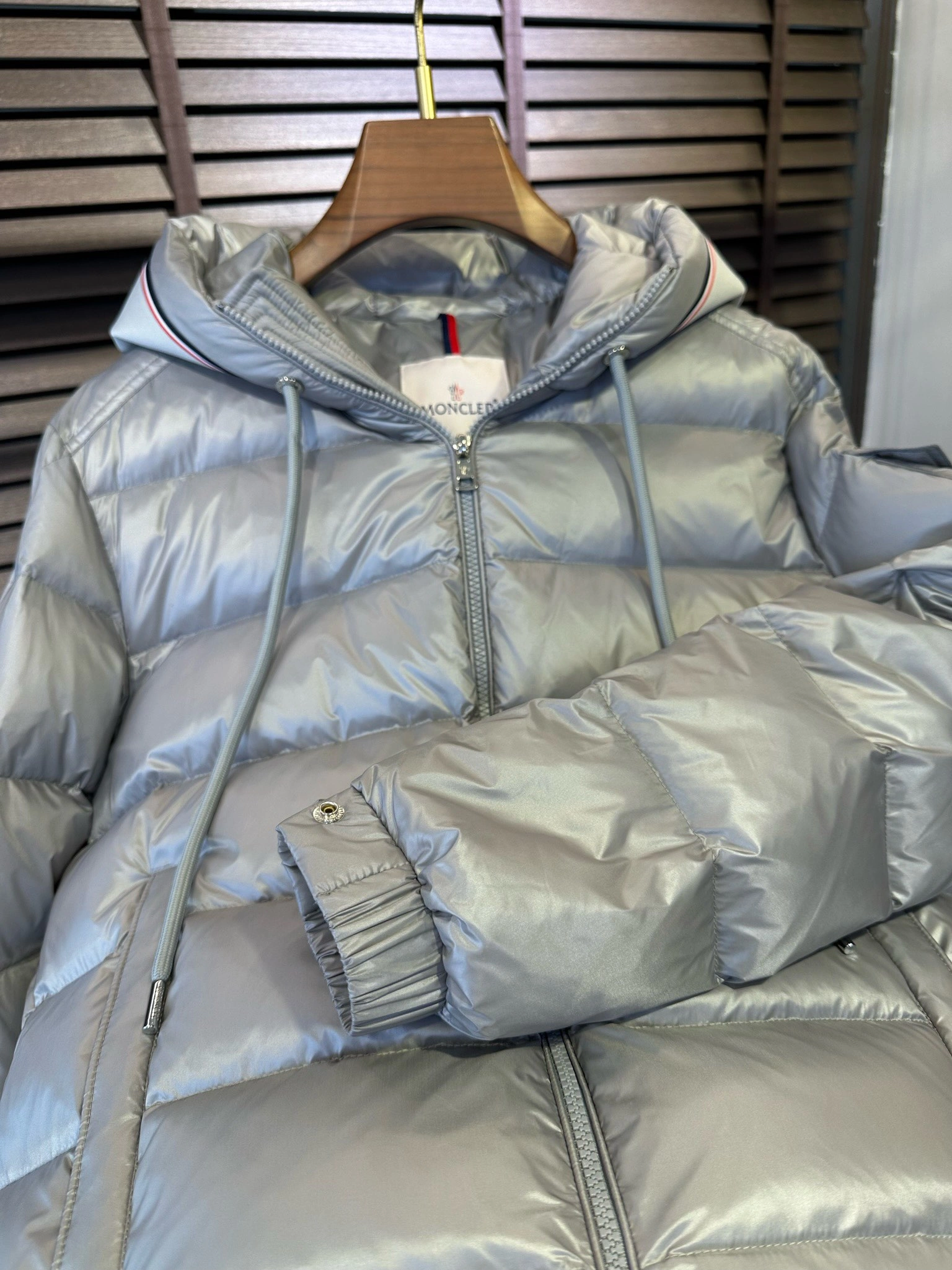 SunProtective Moncler Down Jackets 145450