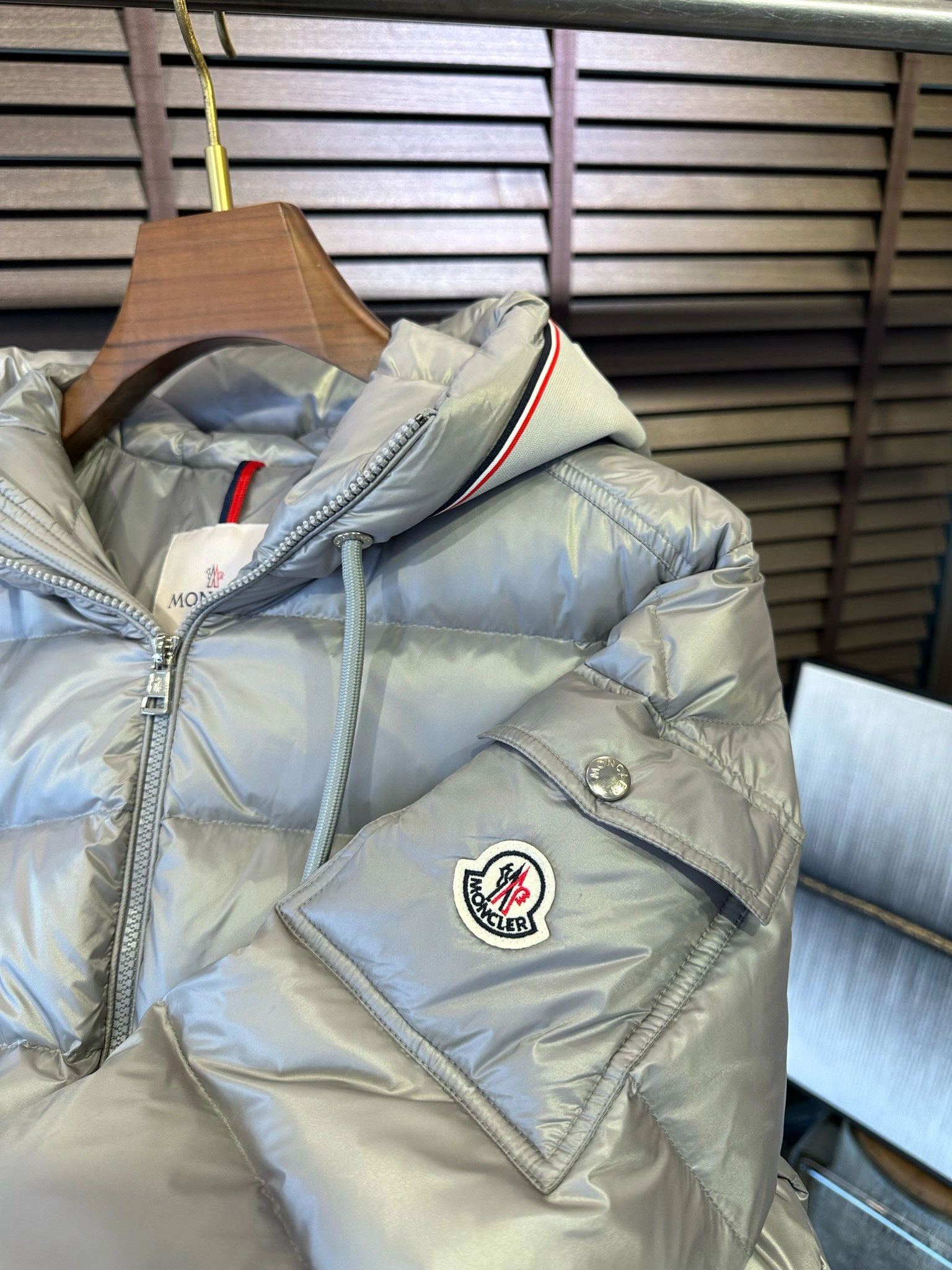 SunProtective Moncler Down Jackets 145450