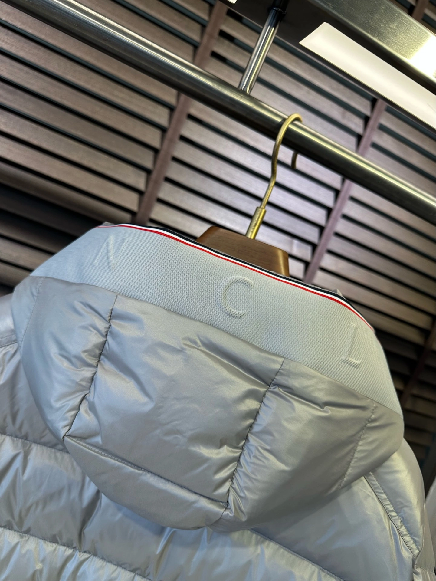 SunProtective Moncler Down Jackets 145450