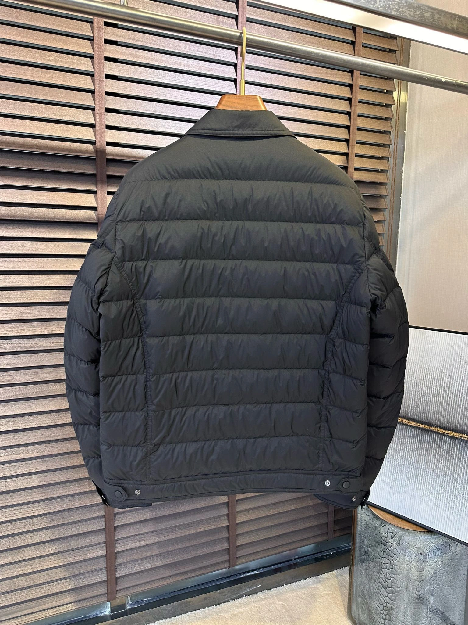 Moncler Down Jackets Sustainable 145462