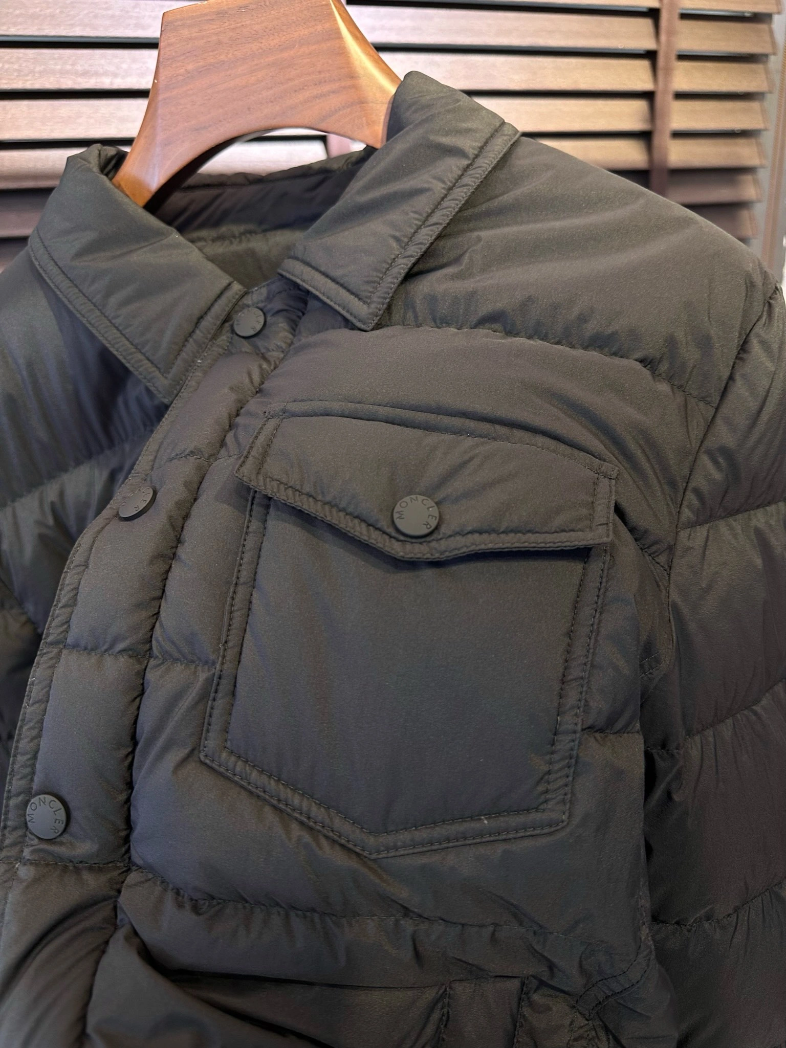 Moncler Down Jackets Sustainable 145462