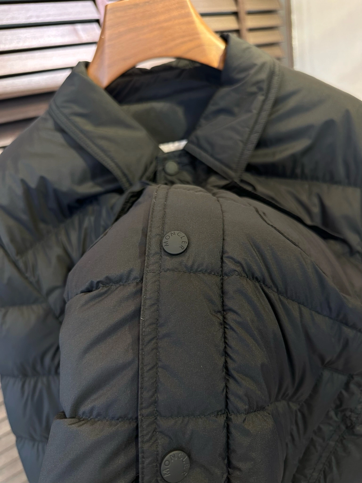 Moncler Down Jackets Sustainable 145462