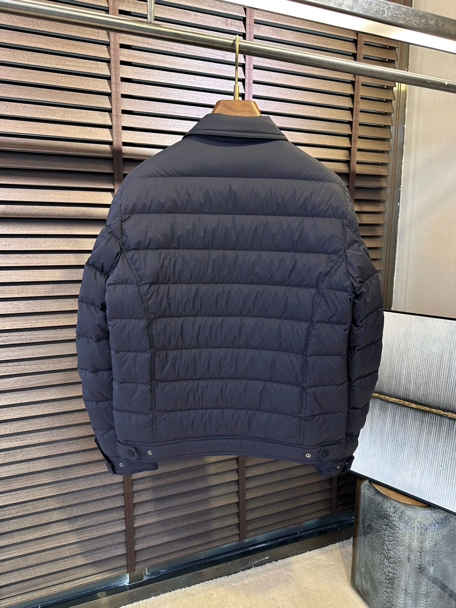 Moncler Down Jackets Stretchable 145448