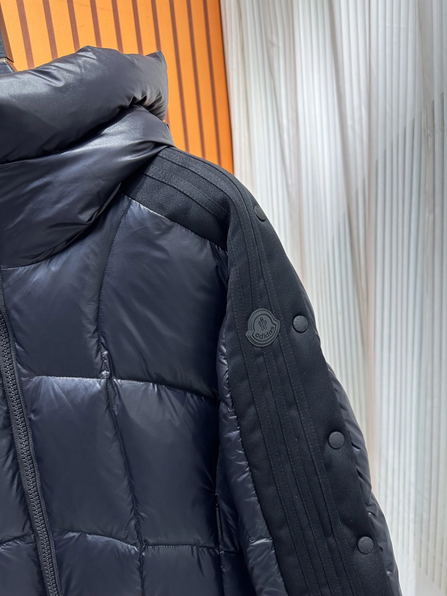 Functional Moncler Down Jackets 145435