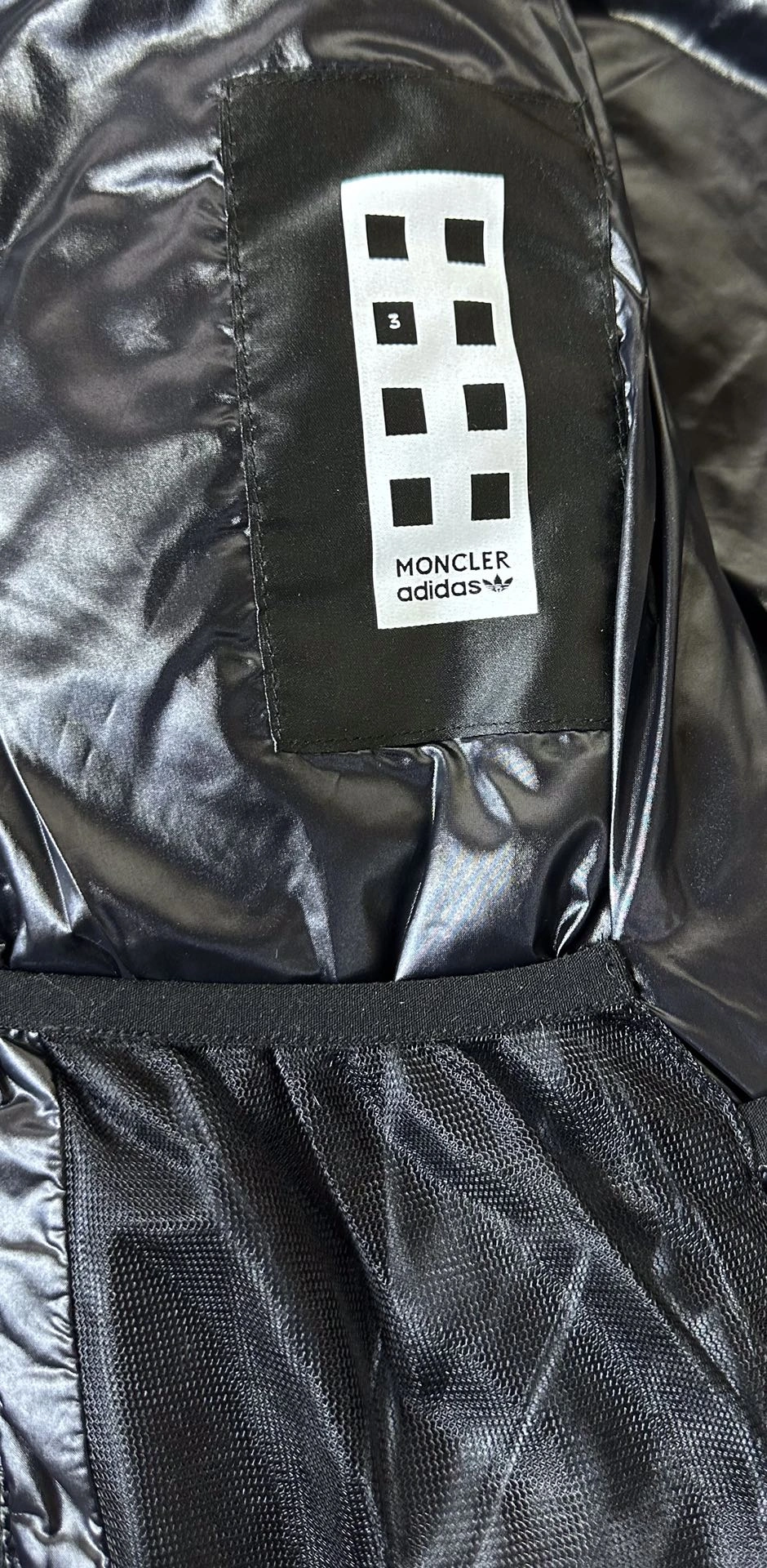 Functional Moncler Down Jackets 145435