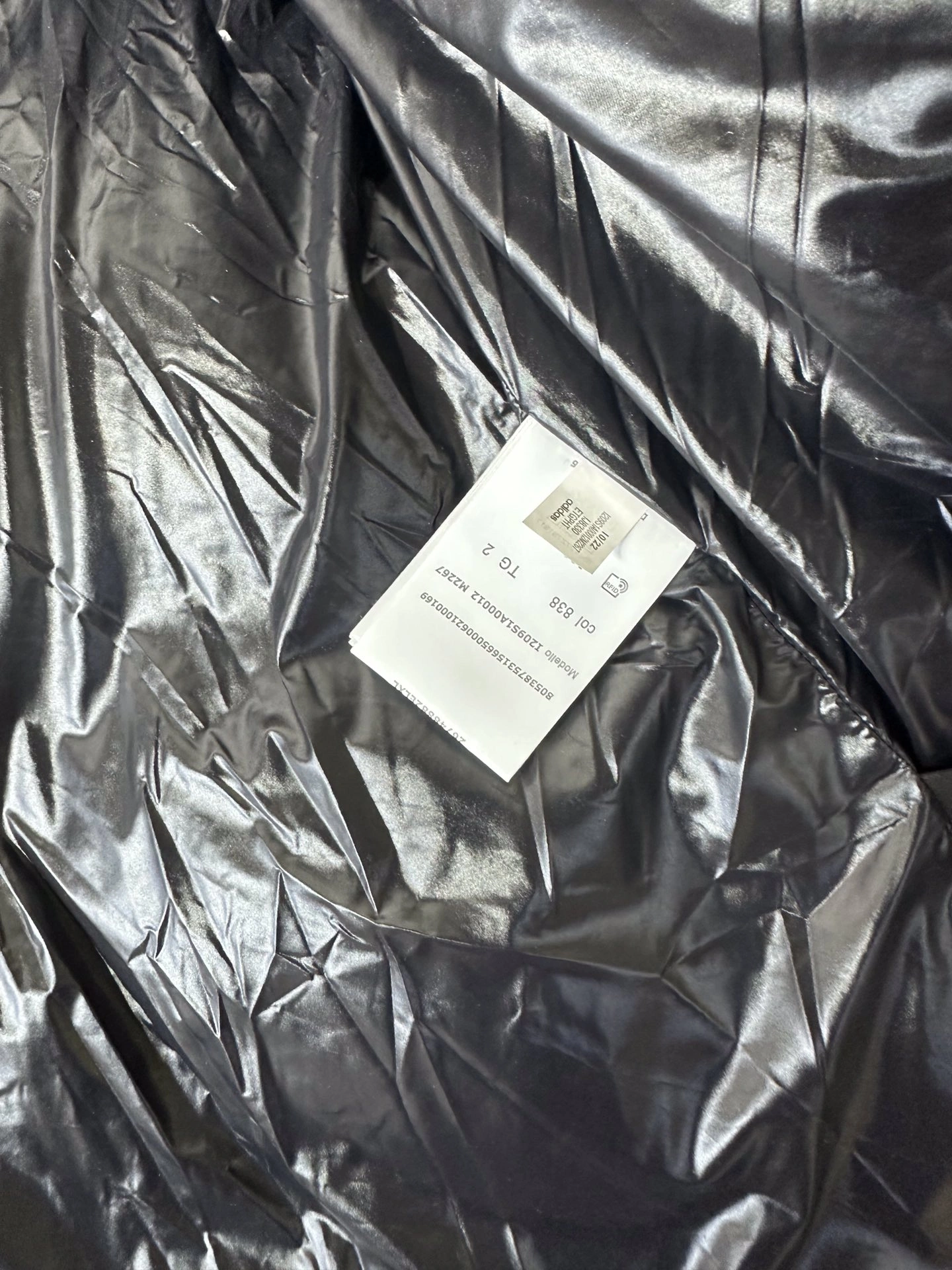Moncler Down Jackets Efficient 145437