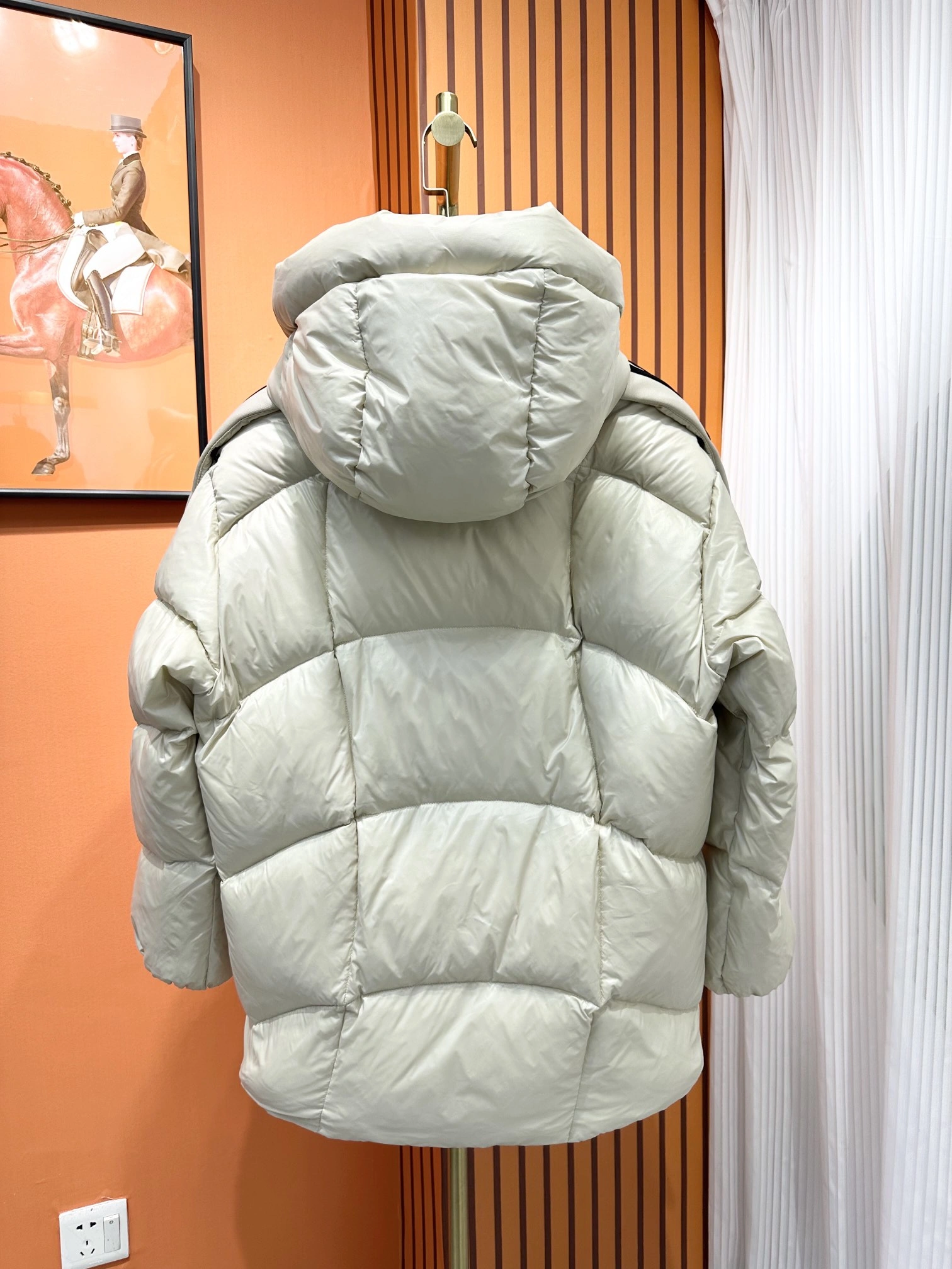 Moncler Down Jackets Efficient 145437
