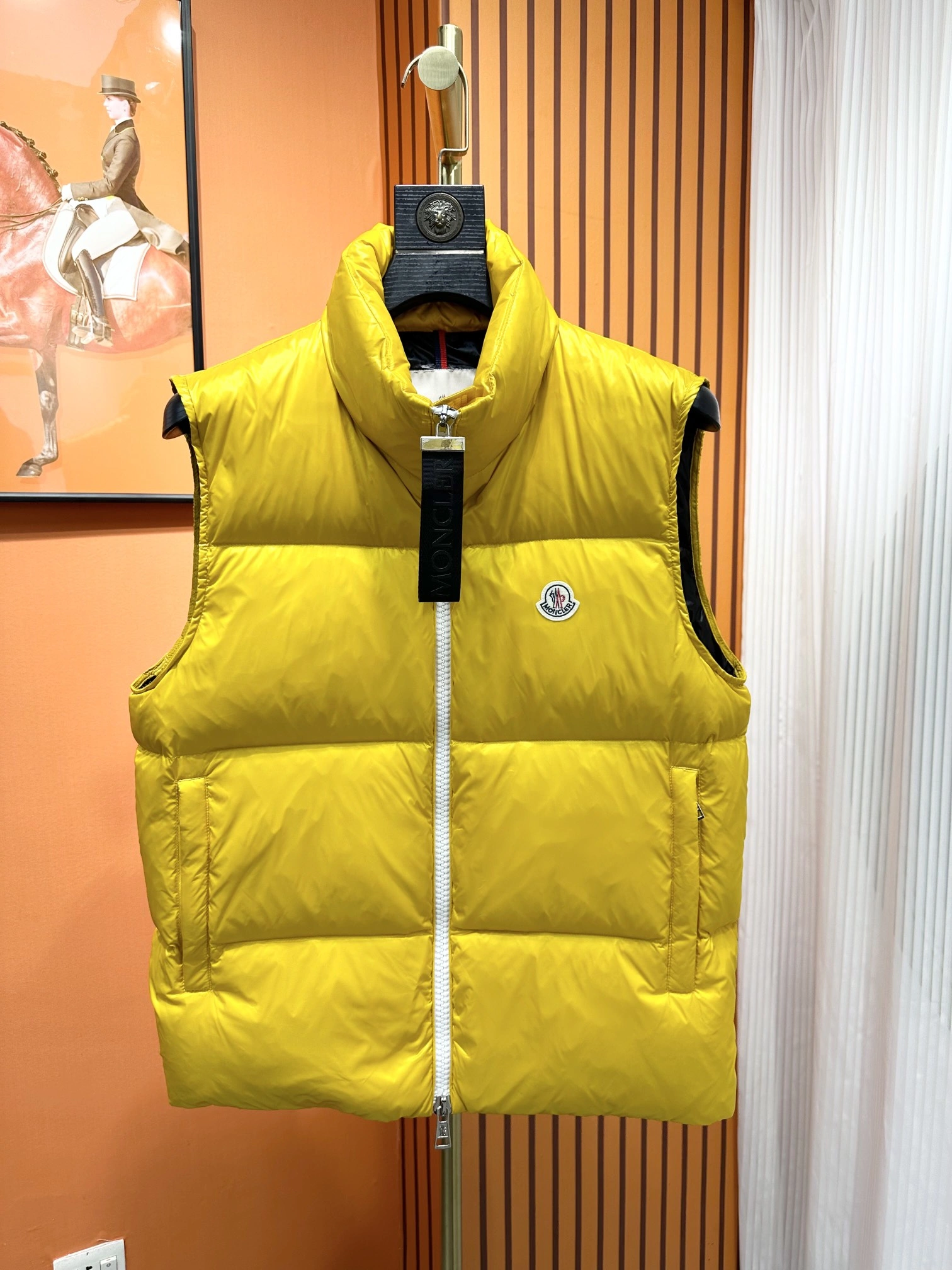 Moncler Down Jackets Stylish 145445