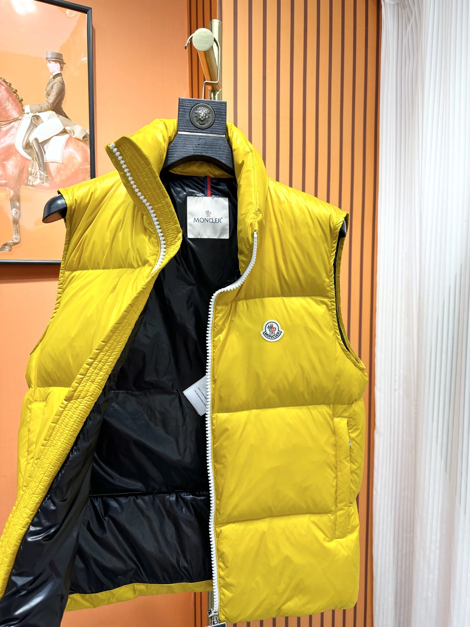 Moncler Down Jackets Stylish 145445
