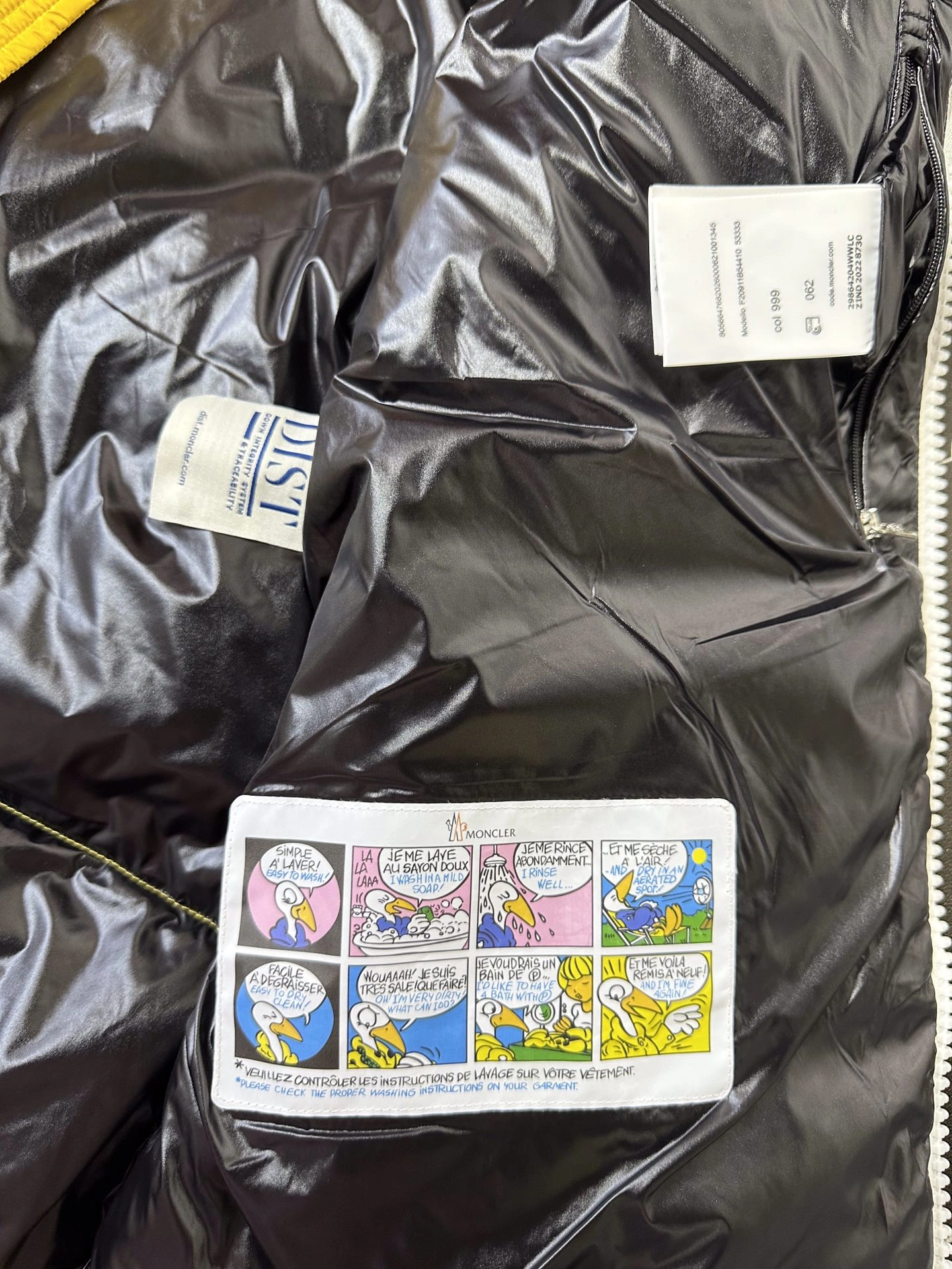 Moncler Down Jackets Stylish 145445
