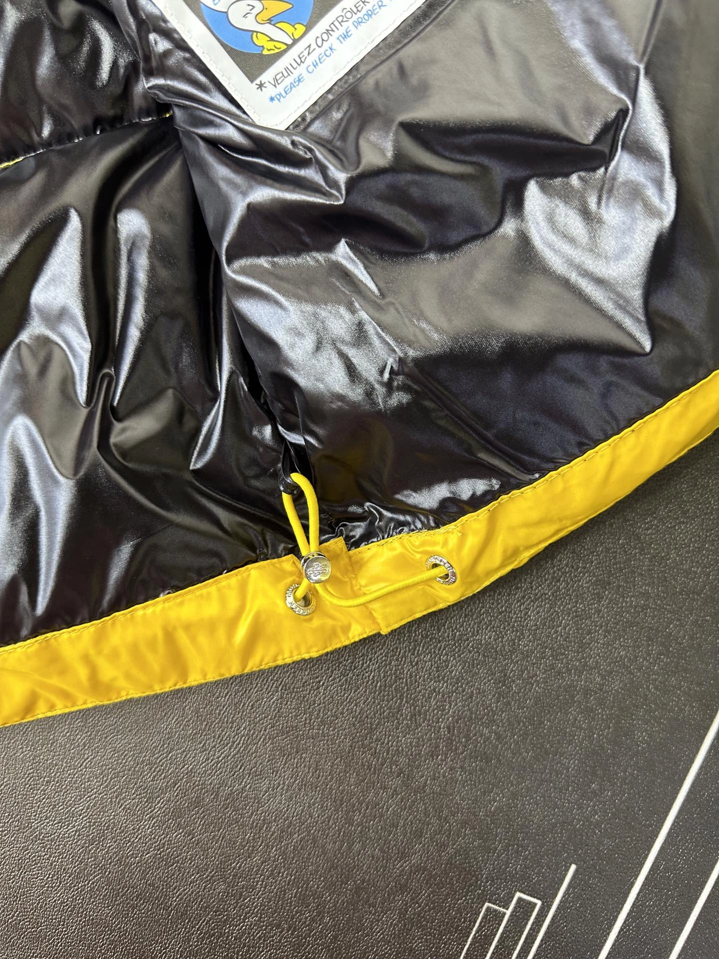 Moncler Down Jackets Stylish 145445