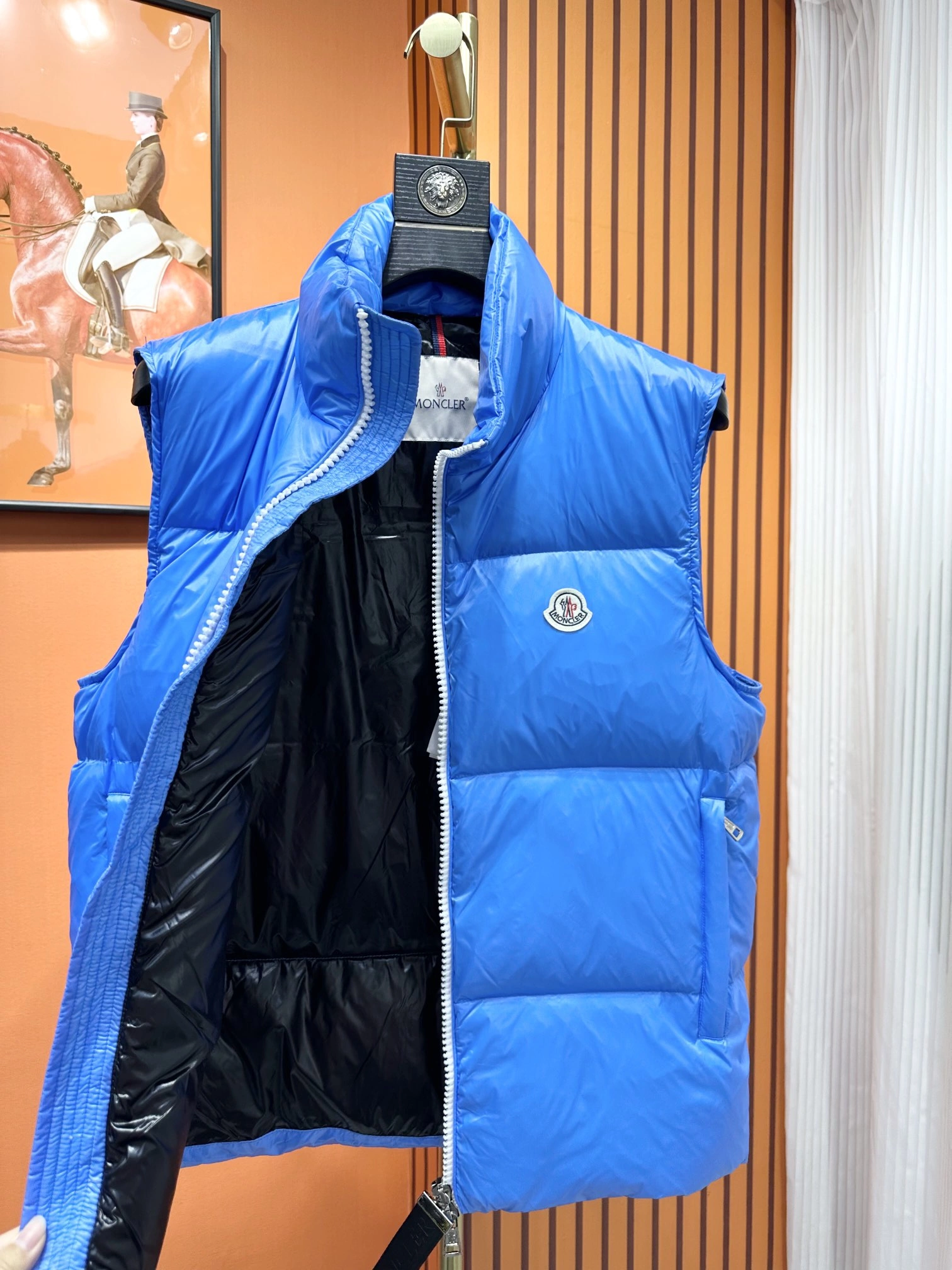Moncler Down Jackets Popular 145439