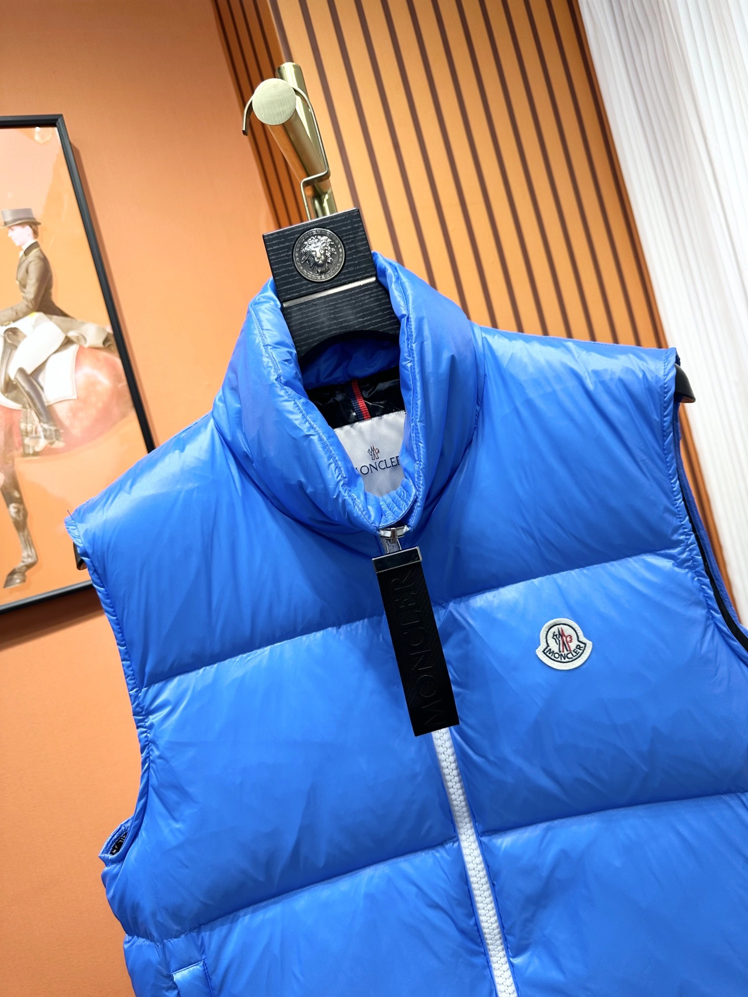 Moncler Down Jackets Popular 145439