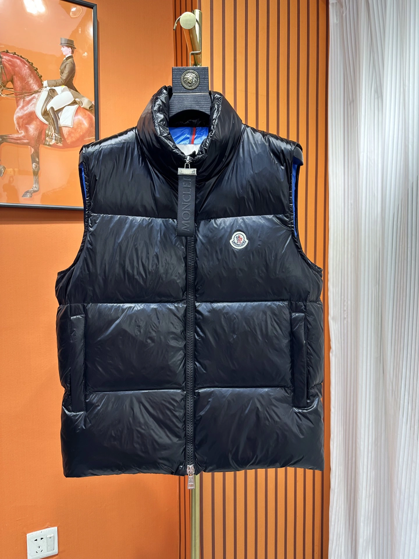 WellDesigned Moncler Down Jackets 145441