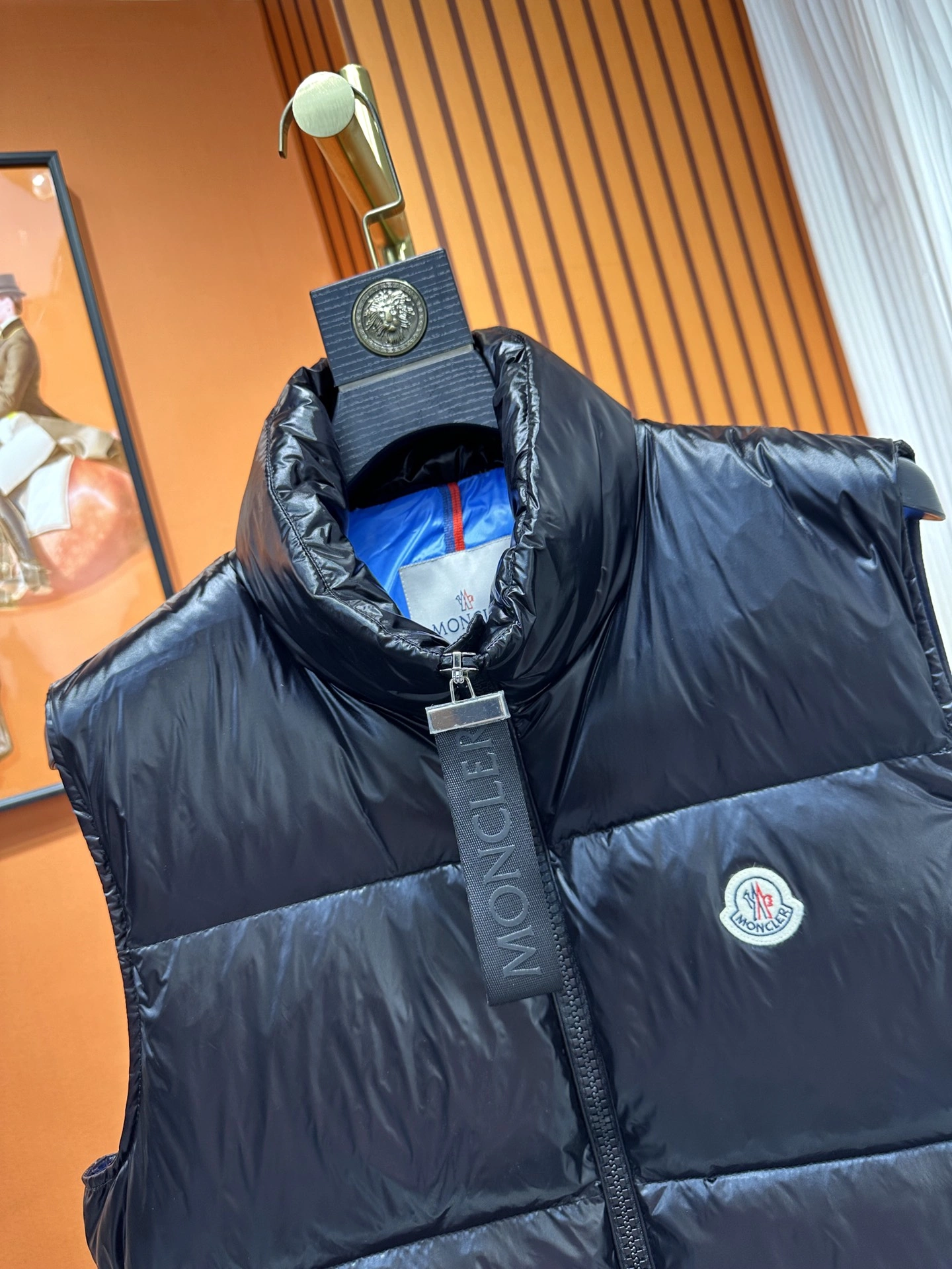 WellDesigned Moncler Down Jackets 145441