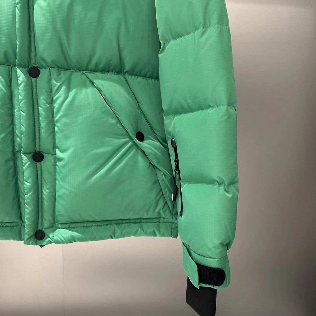 Moncler Down Jackets Comfortable 145438