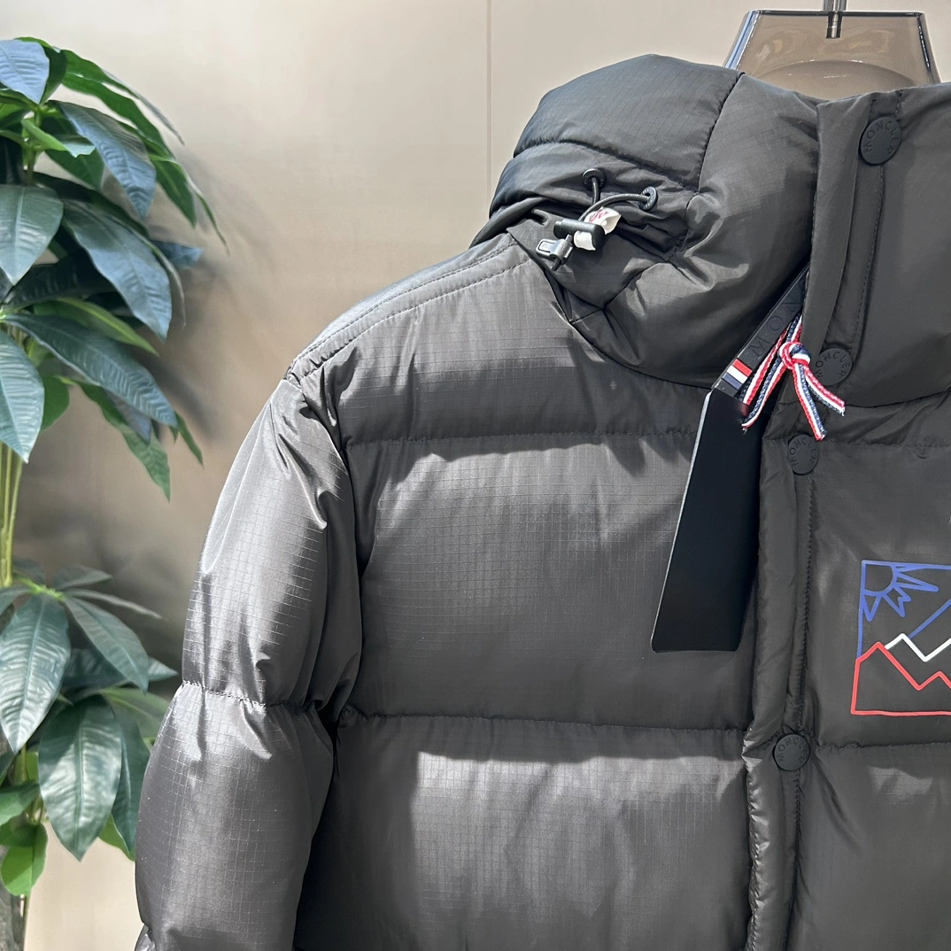 Supportive Moncler Down Jackets 145434