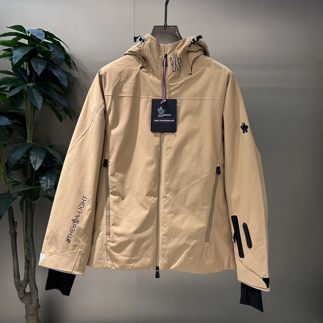 Moncler Down Jackets Timeless 145429