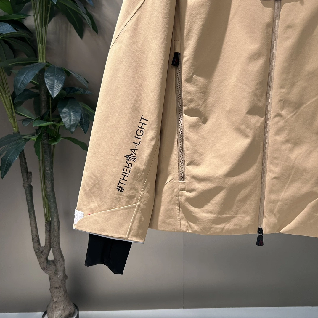 Moncler Down Jackets Timeless 145429