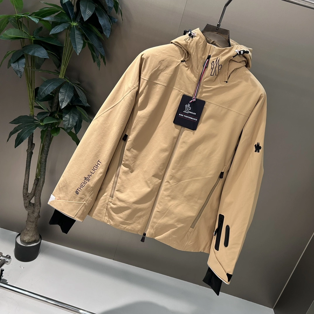 Moncler Down Jackets Timeless 145429