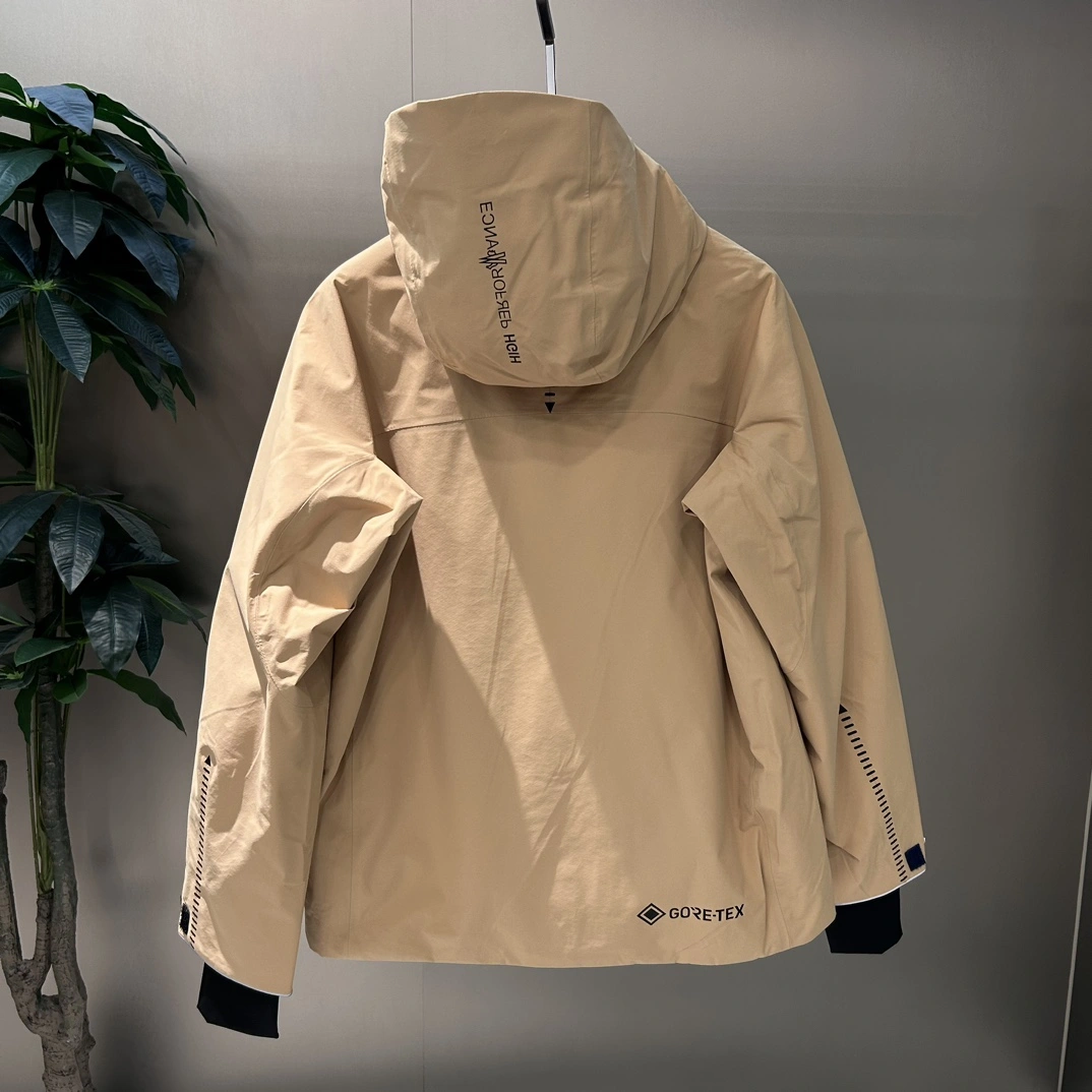 Moncler Down Jackets Timeless 145429