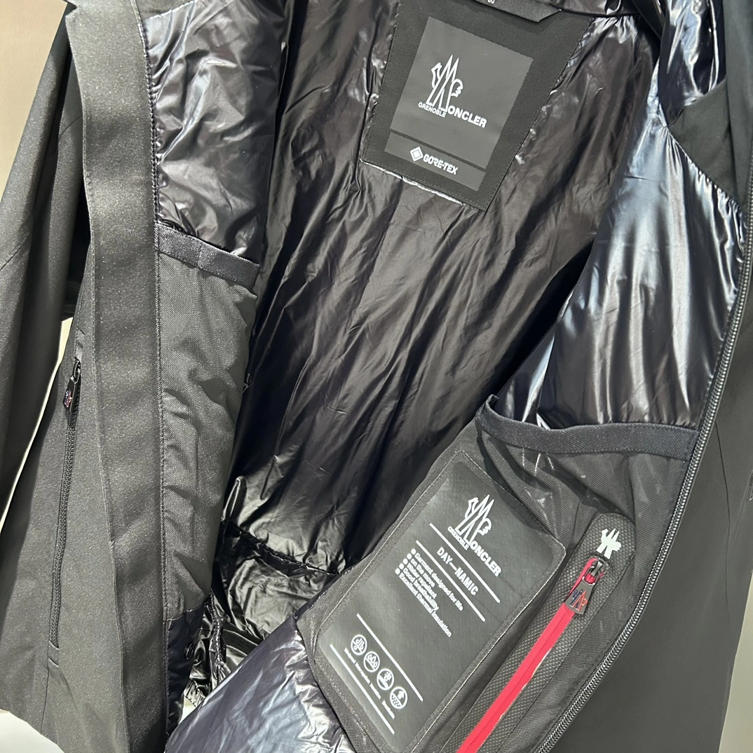 EasyMatch Moncler Down Jackets 145428