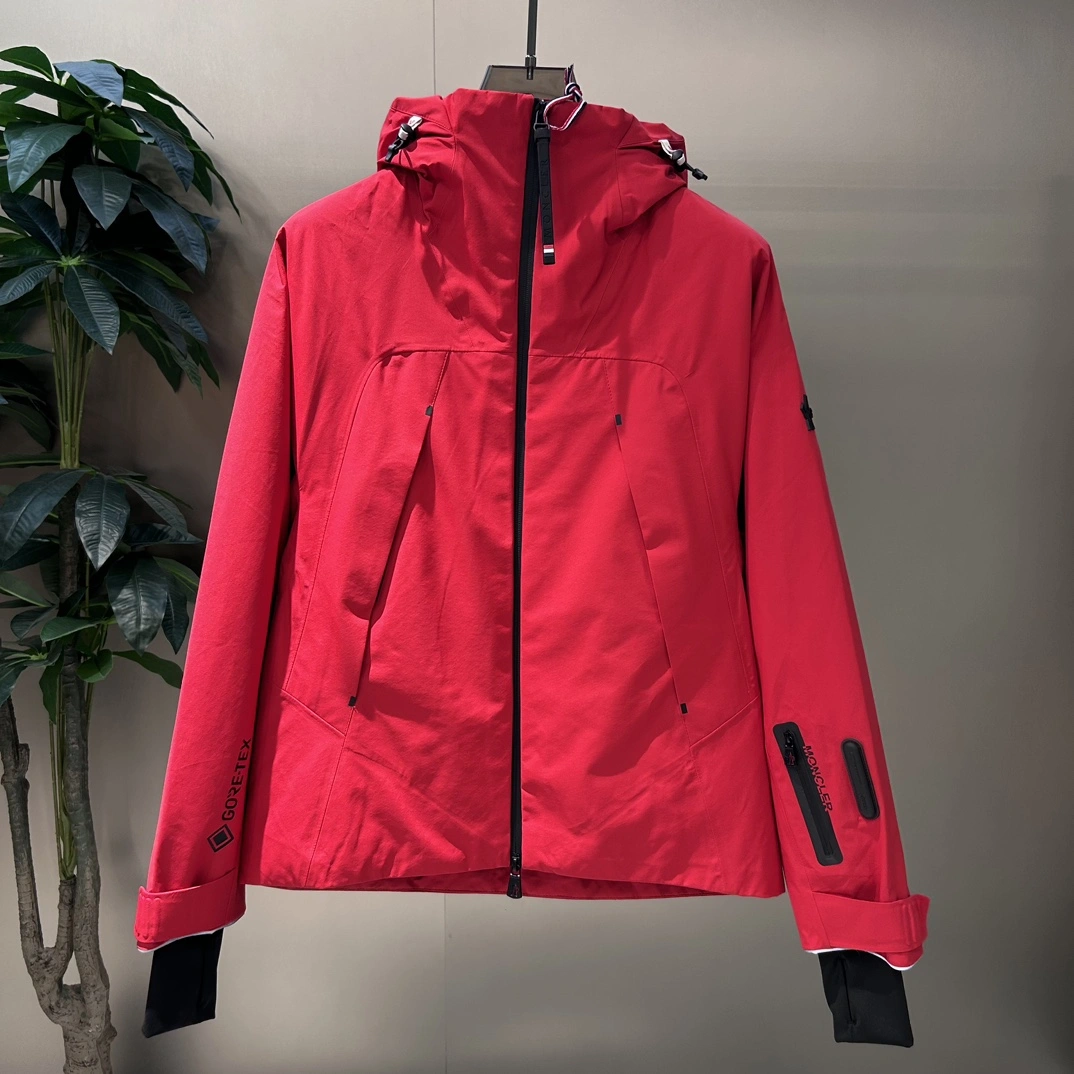 Moncler Down Jackets ComfortFit 145433