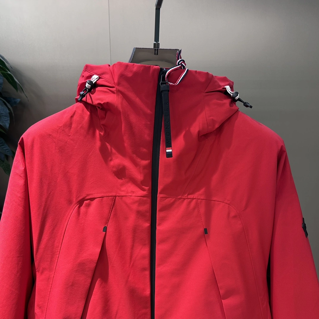Moncler Down Jackets ComfortFit 145433