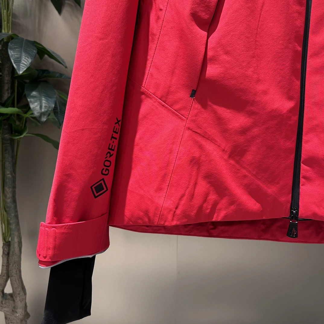 Moncler Down Jackets ComfortFit 145433