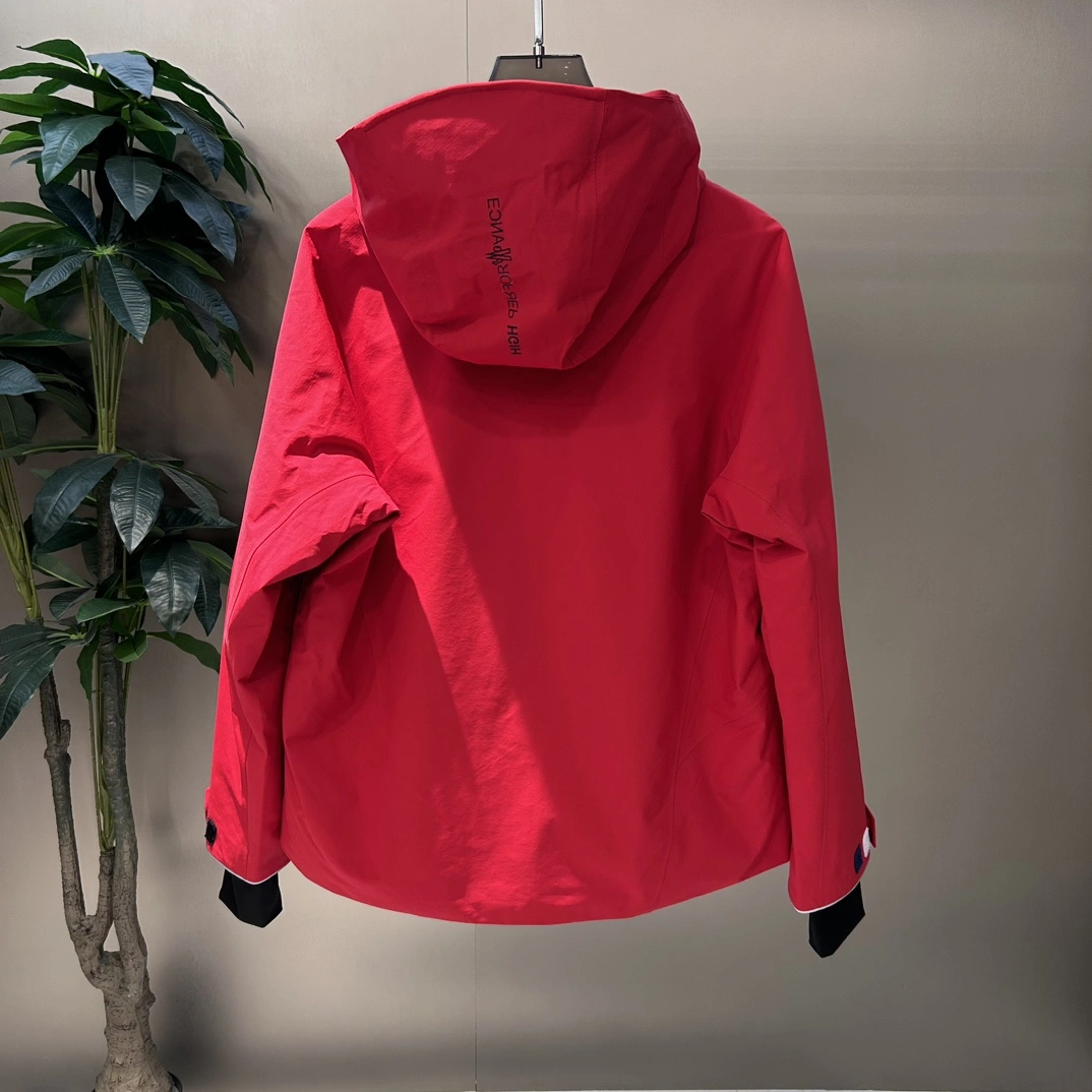 Moncler Down Jackets ComfortFit 145433