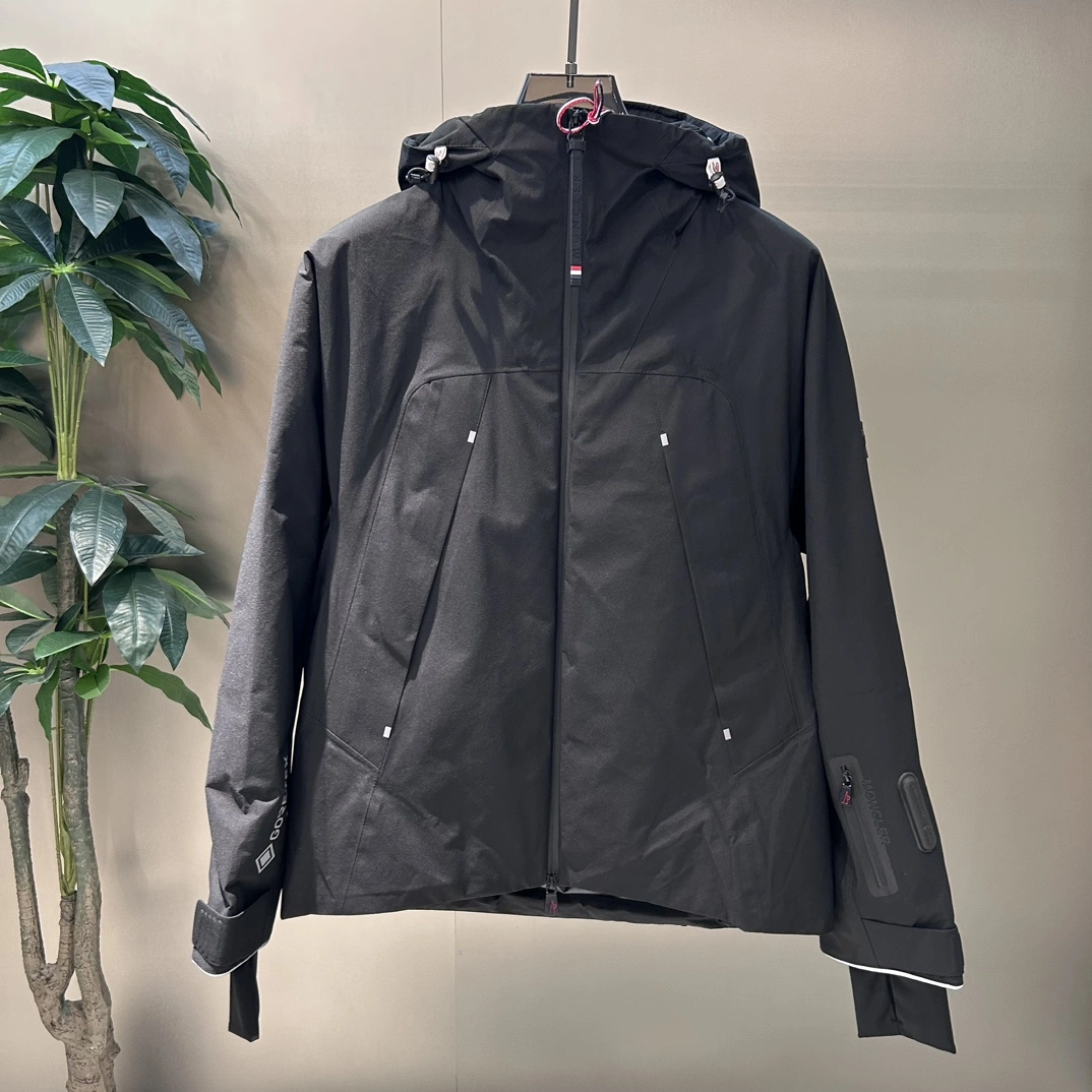 GoAnywhere Moncler Down Jackets 145430