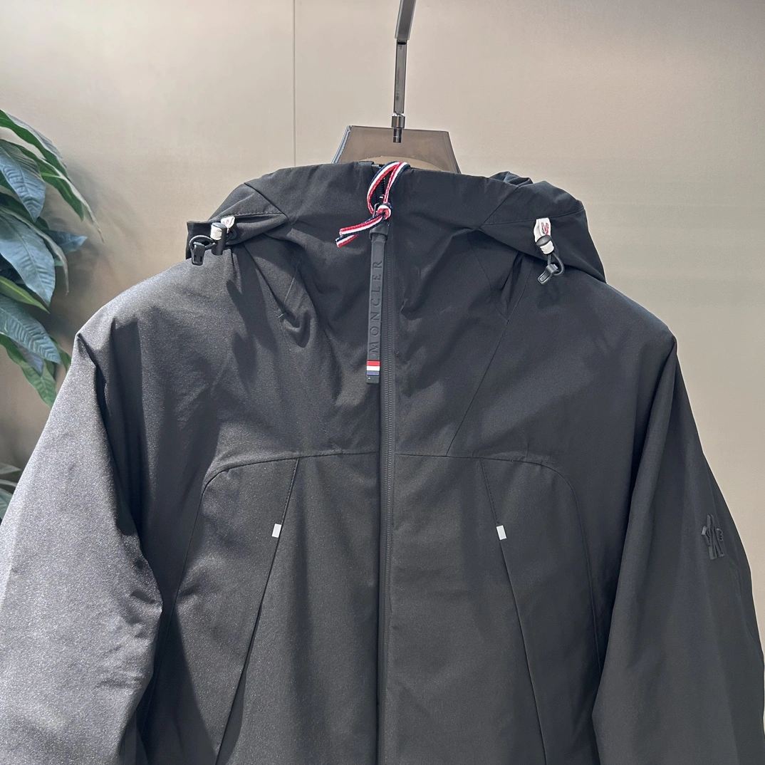 GoAnywhere Moncler Down Jackets 145430