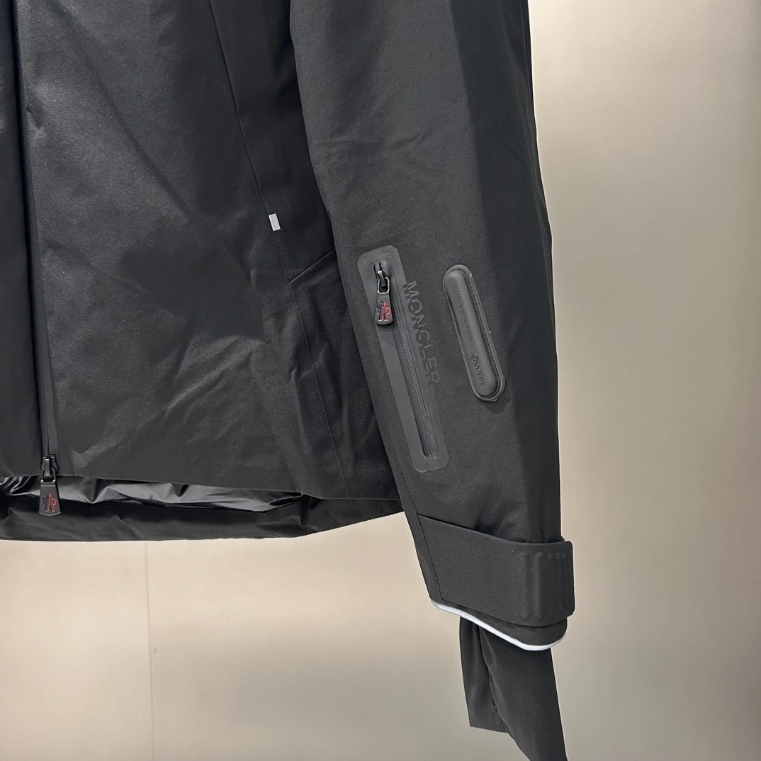 GoAnywhere Moncler Down Jackets 145430