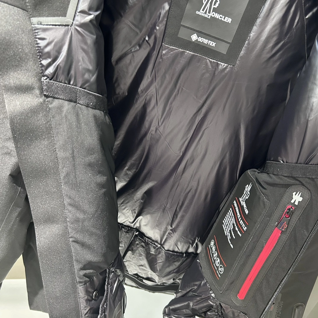 GoAnywhere Moncler Down Jackets 145430