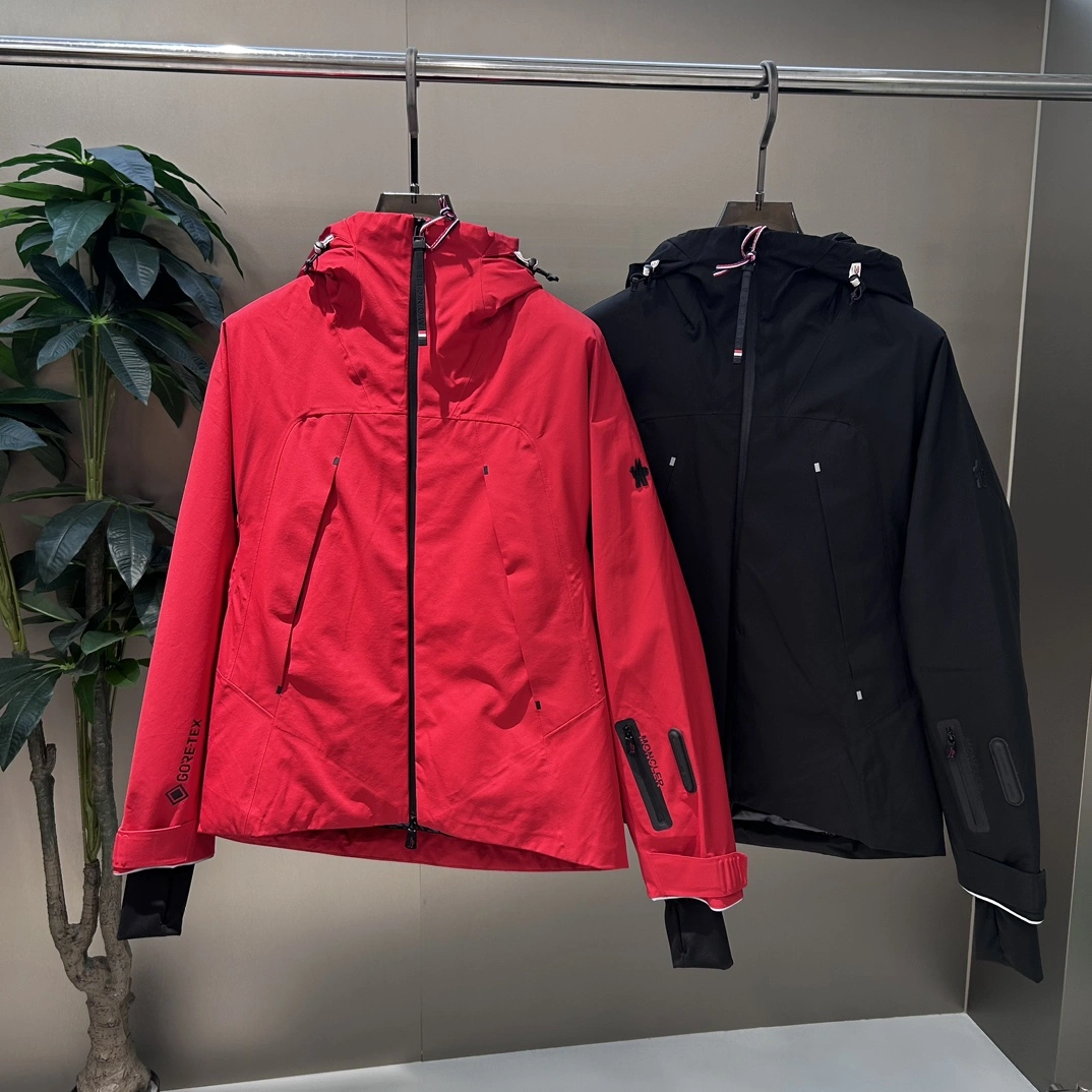 GoAnywhere Moncler Down Jackets 145430