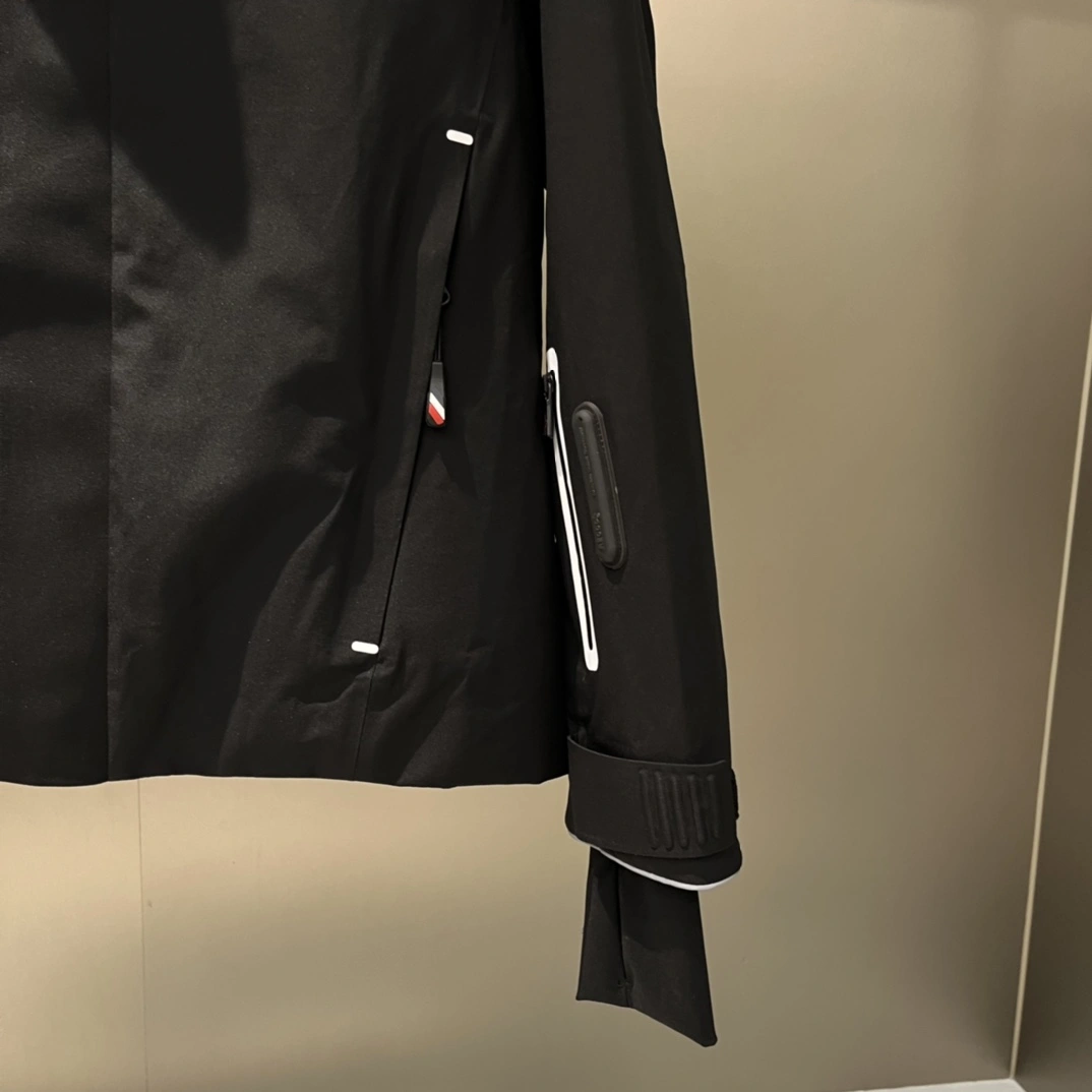 EasyCare Moncler Down Jackets 145431