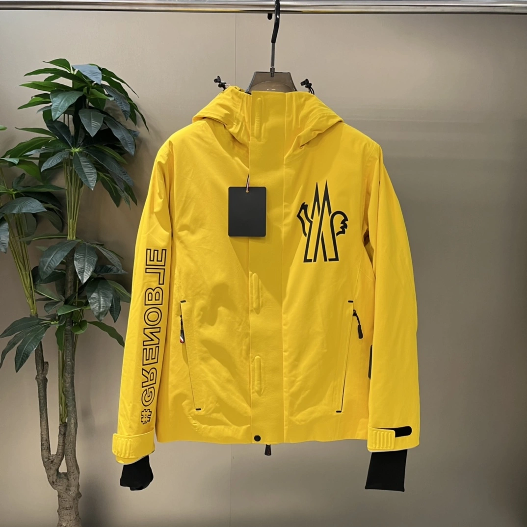 Moncler Down Jackets Effortless 145427