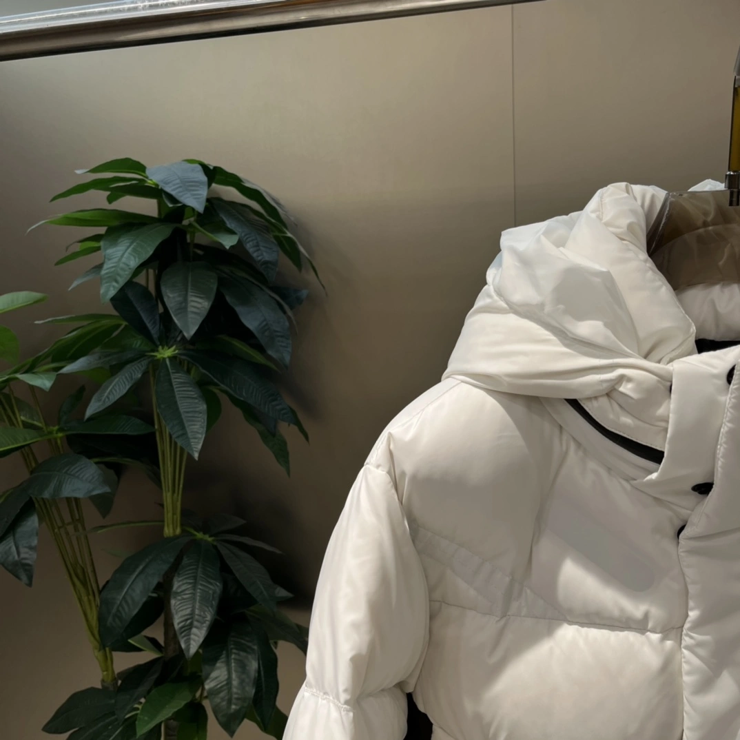 Moncler Down Jackets Timeless 145426