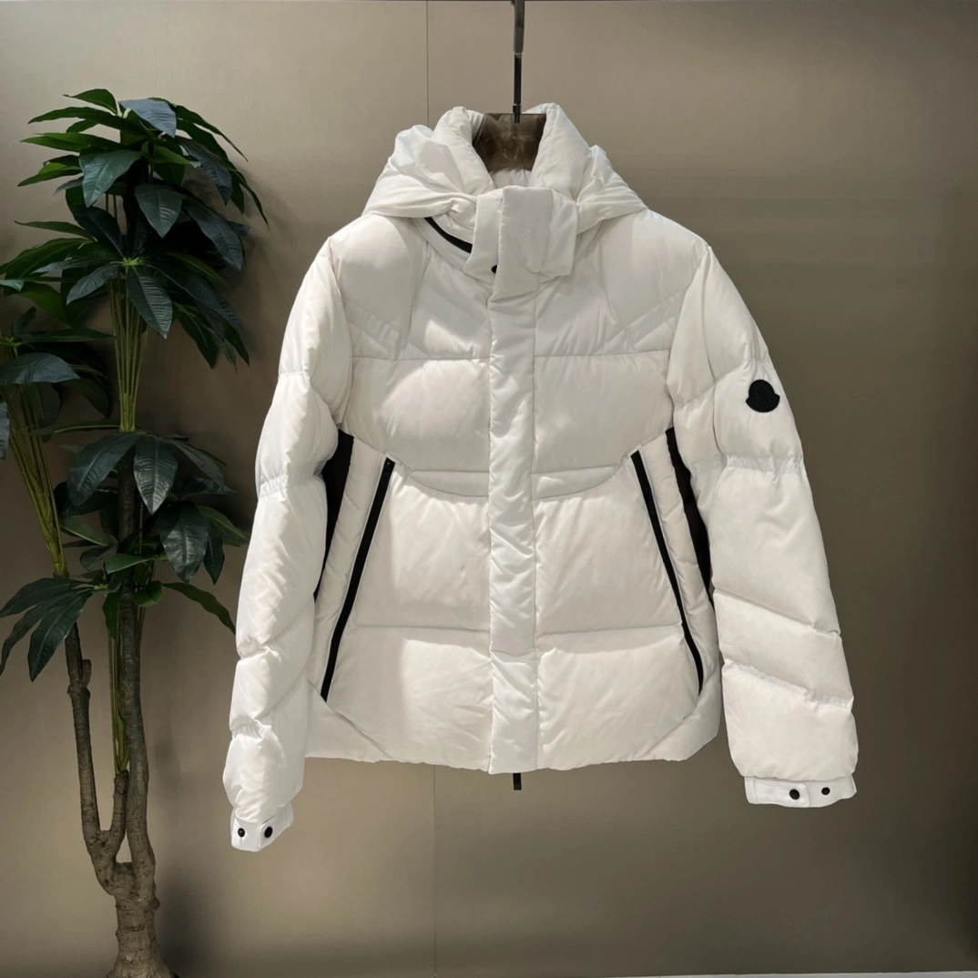 Moncler Down Jackets Timeless 145426