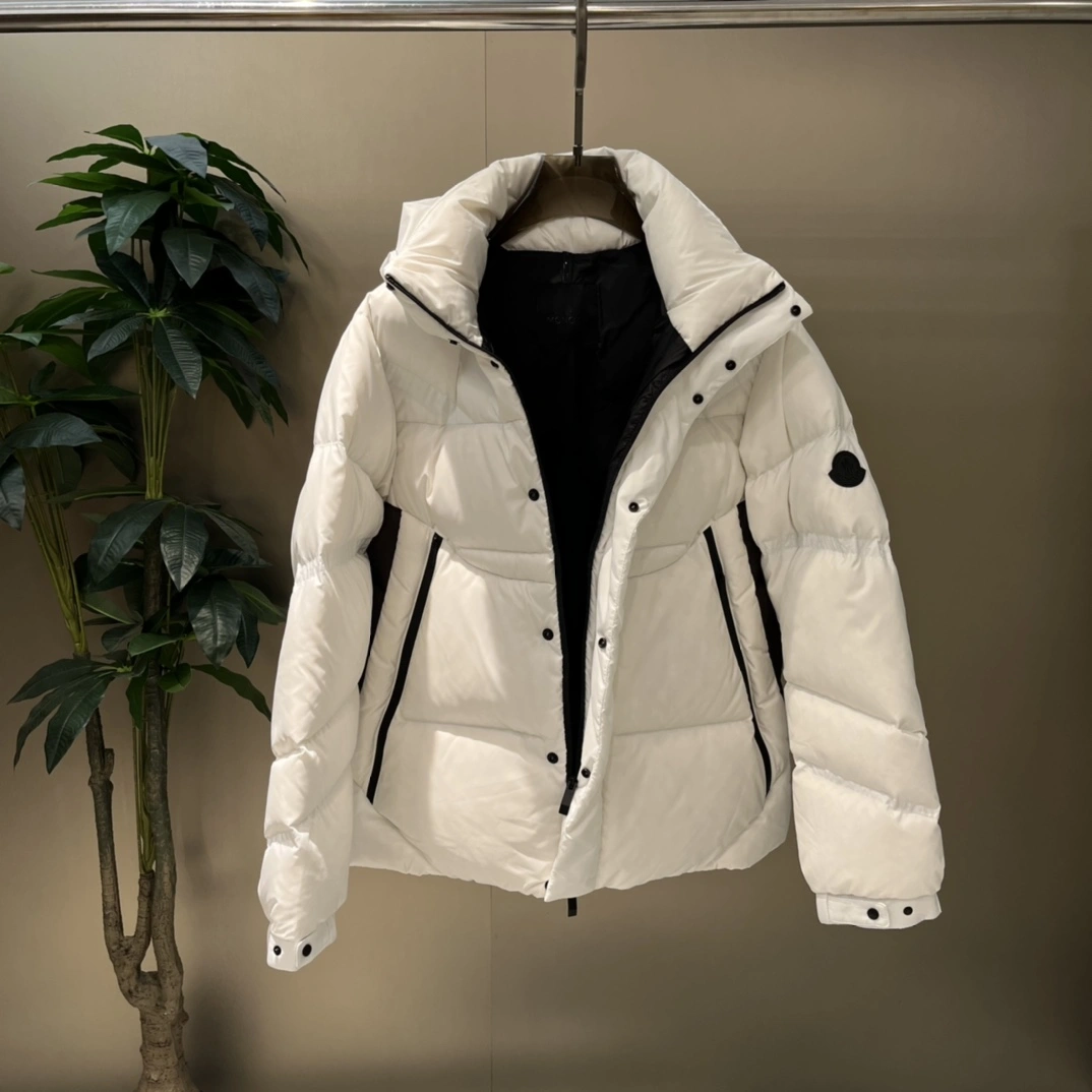 Moncler Down Jackets Timeless 145426
