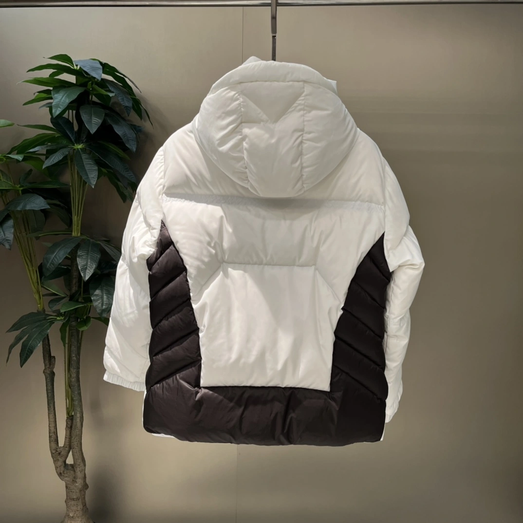 Moncler Down Jackets Timeless 145426