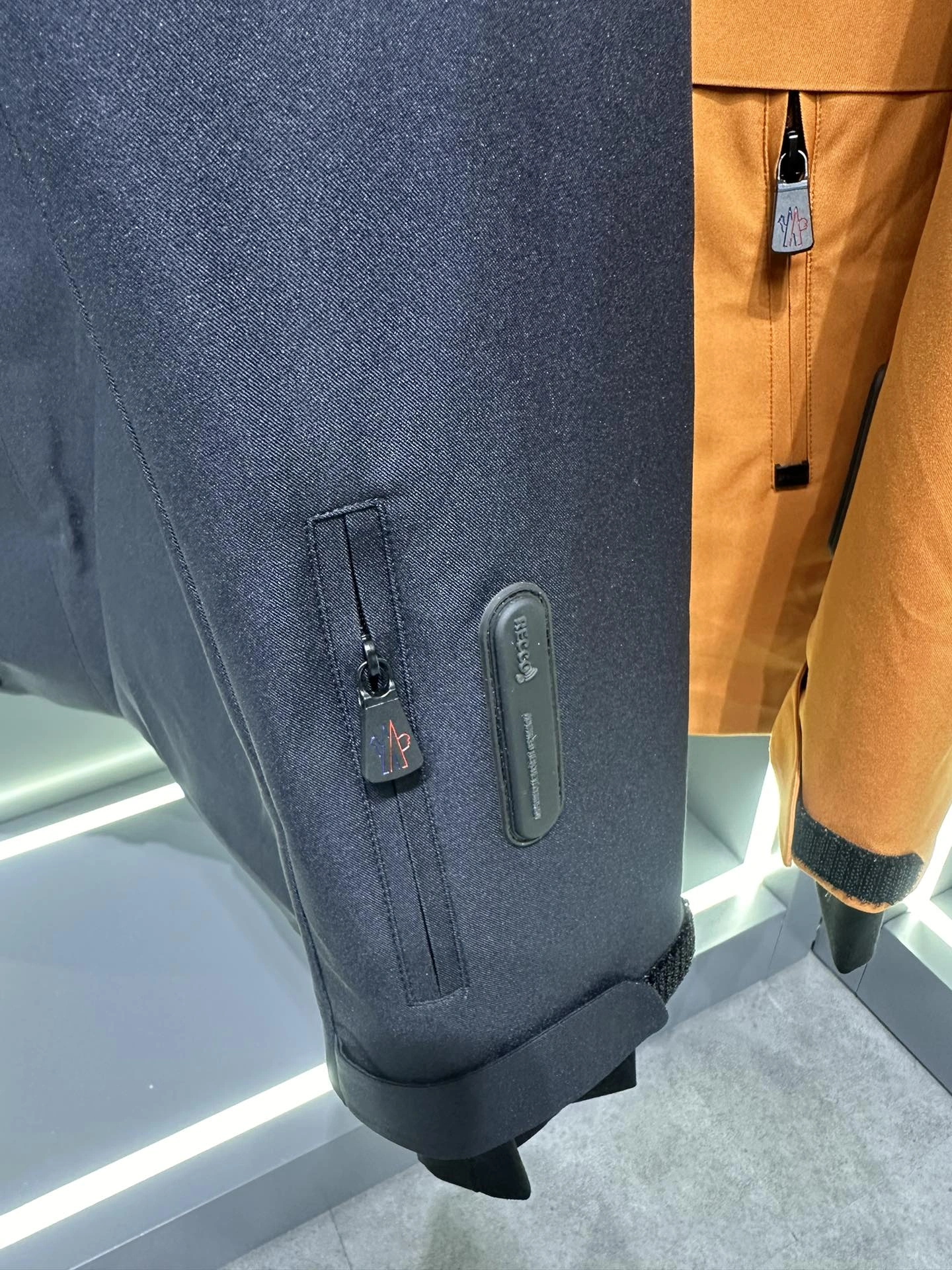 Bold Moncler Down Jackets 145422