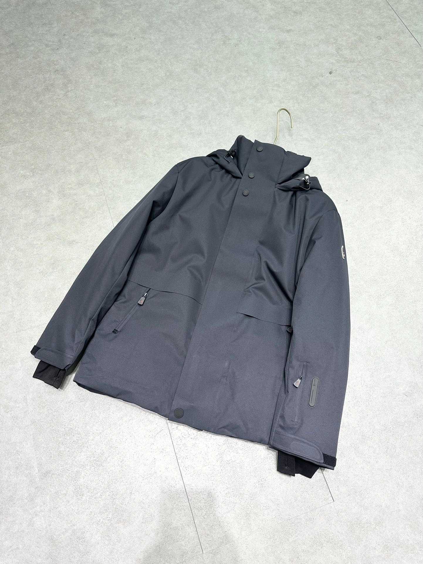 Bold Moncler Down Jackets 145422