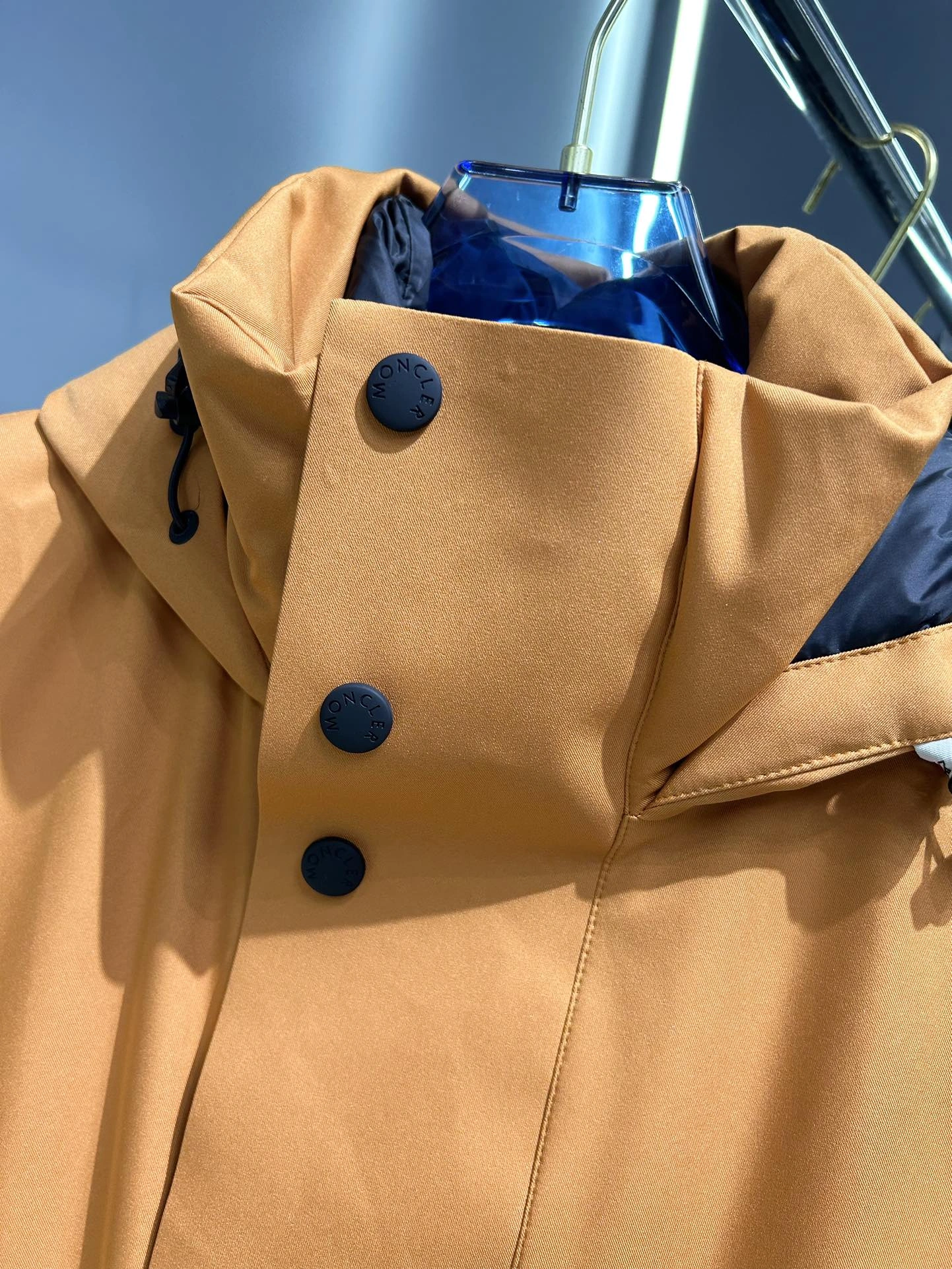 Moncler Down Jackets Functional 145424