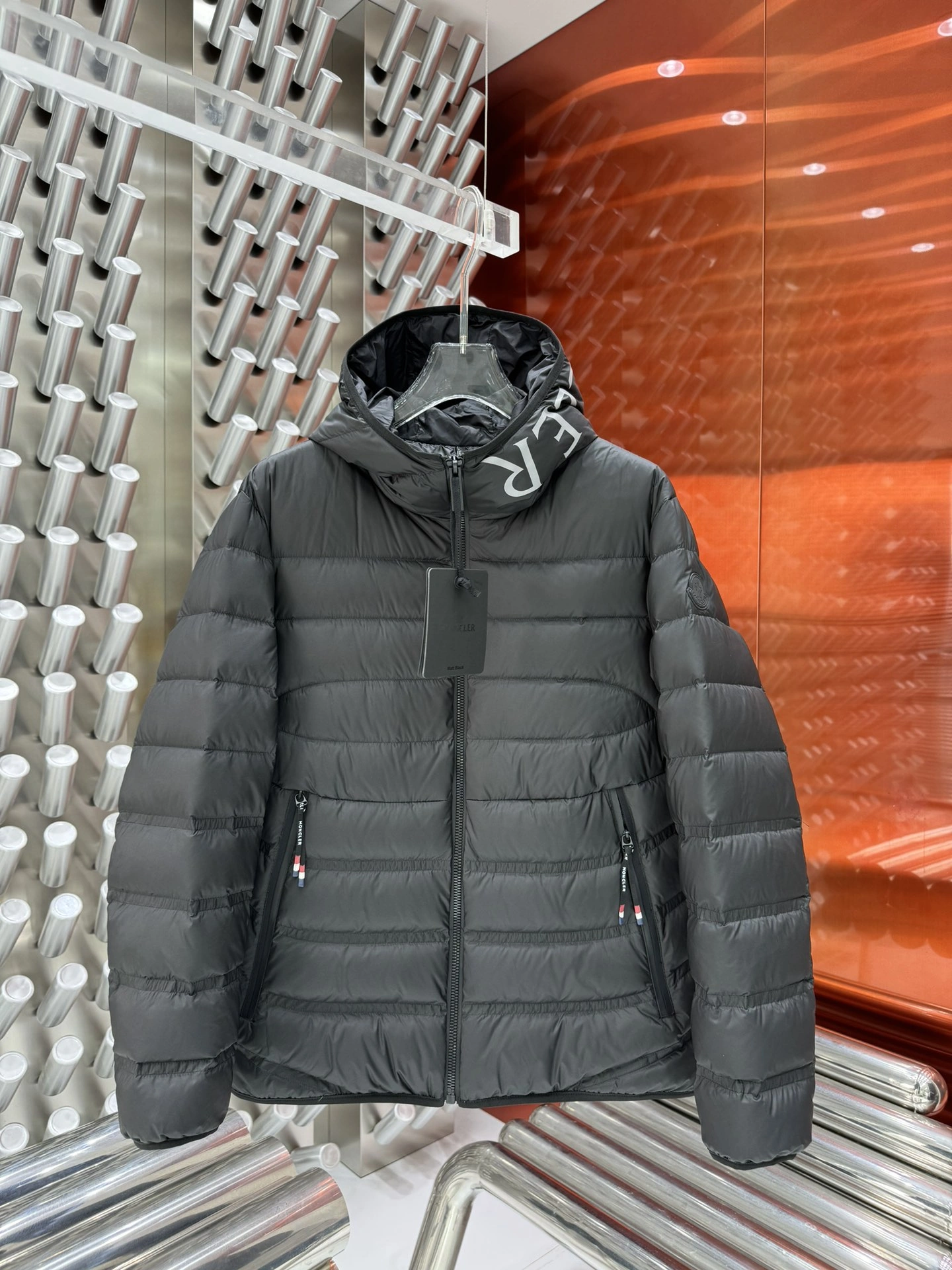 Neat Moncler Down Jackets 145417