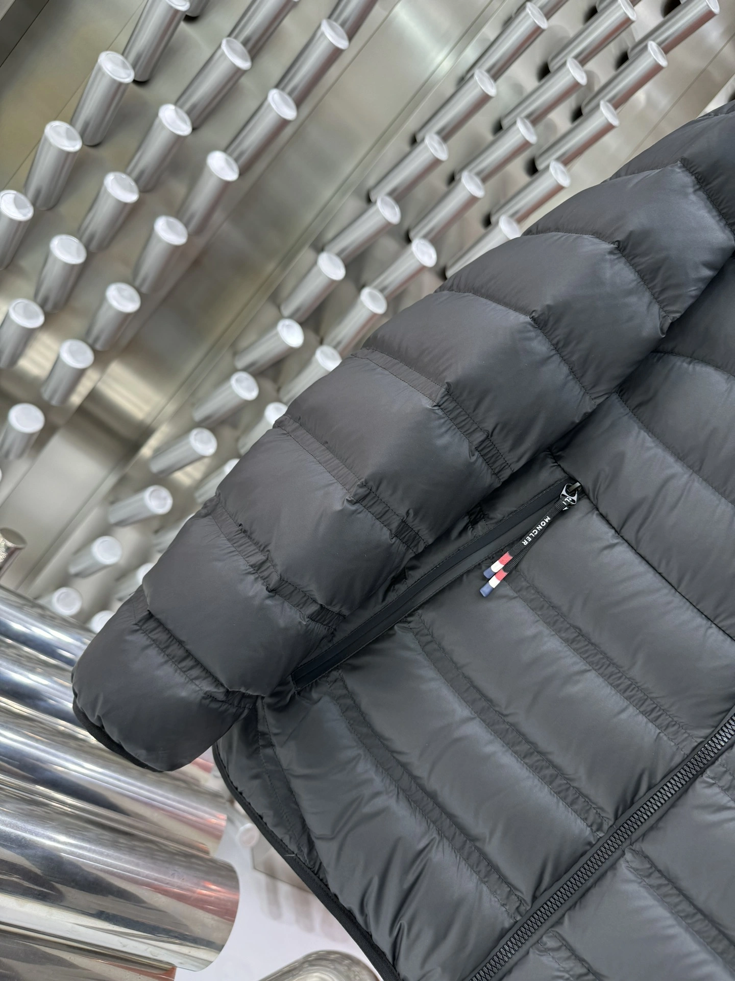 Neat Moncler Down Jackets 145417