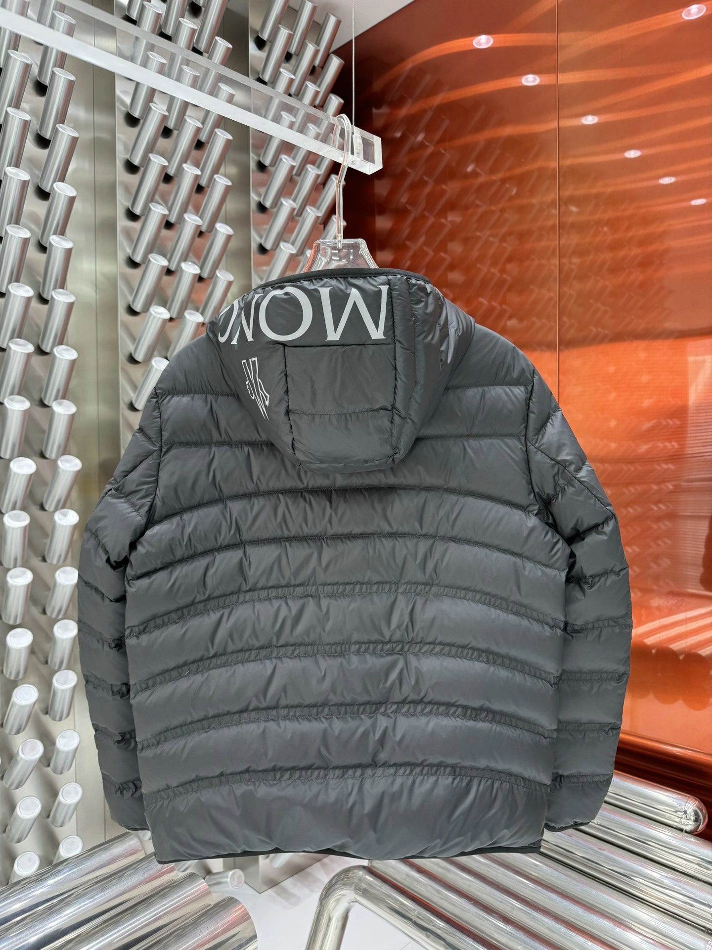 Neat Moncler Down Jackets 145417