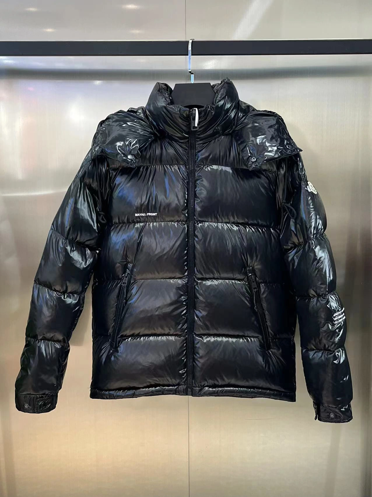 Moncler Down Jackets StreetReady 145415