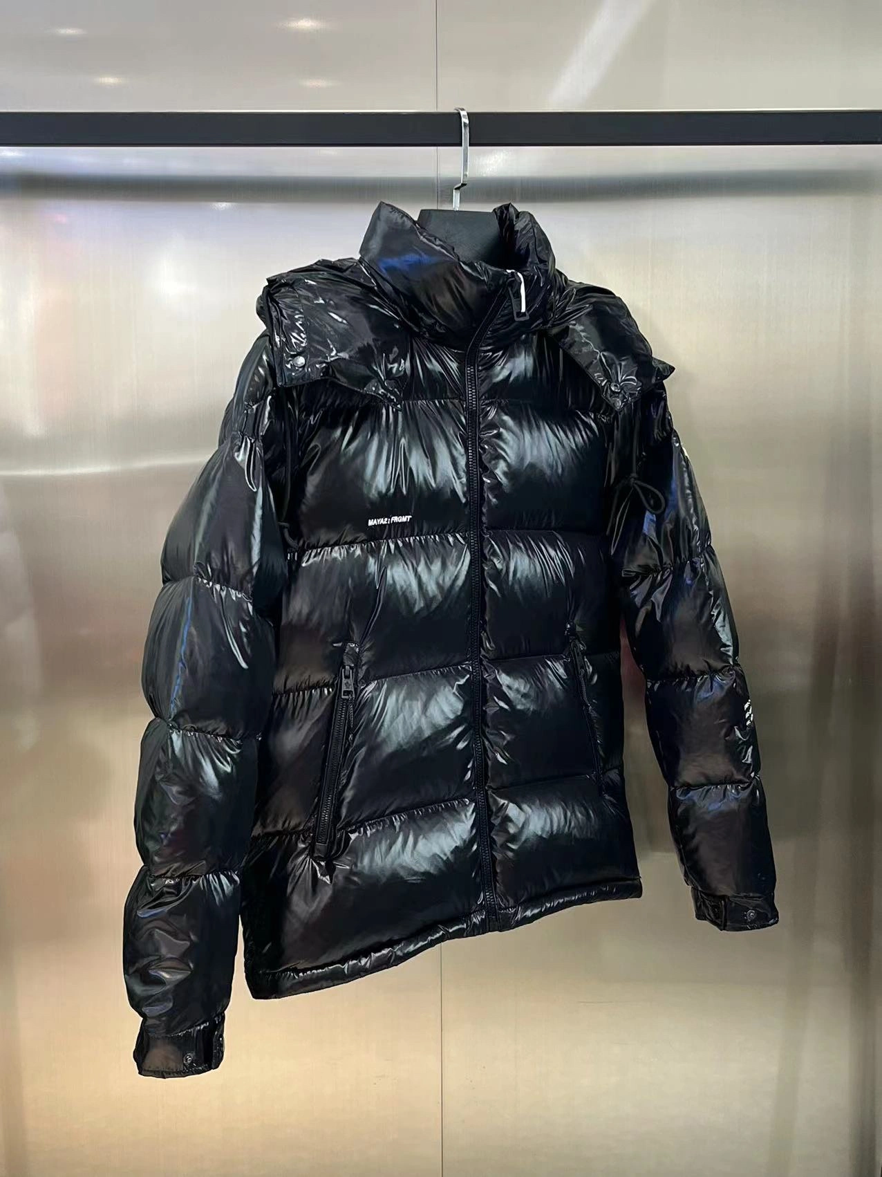 Moncler Down Jackets StreetReady 145415